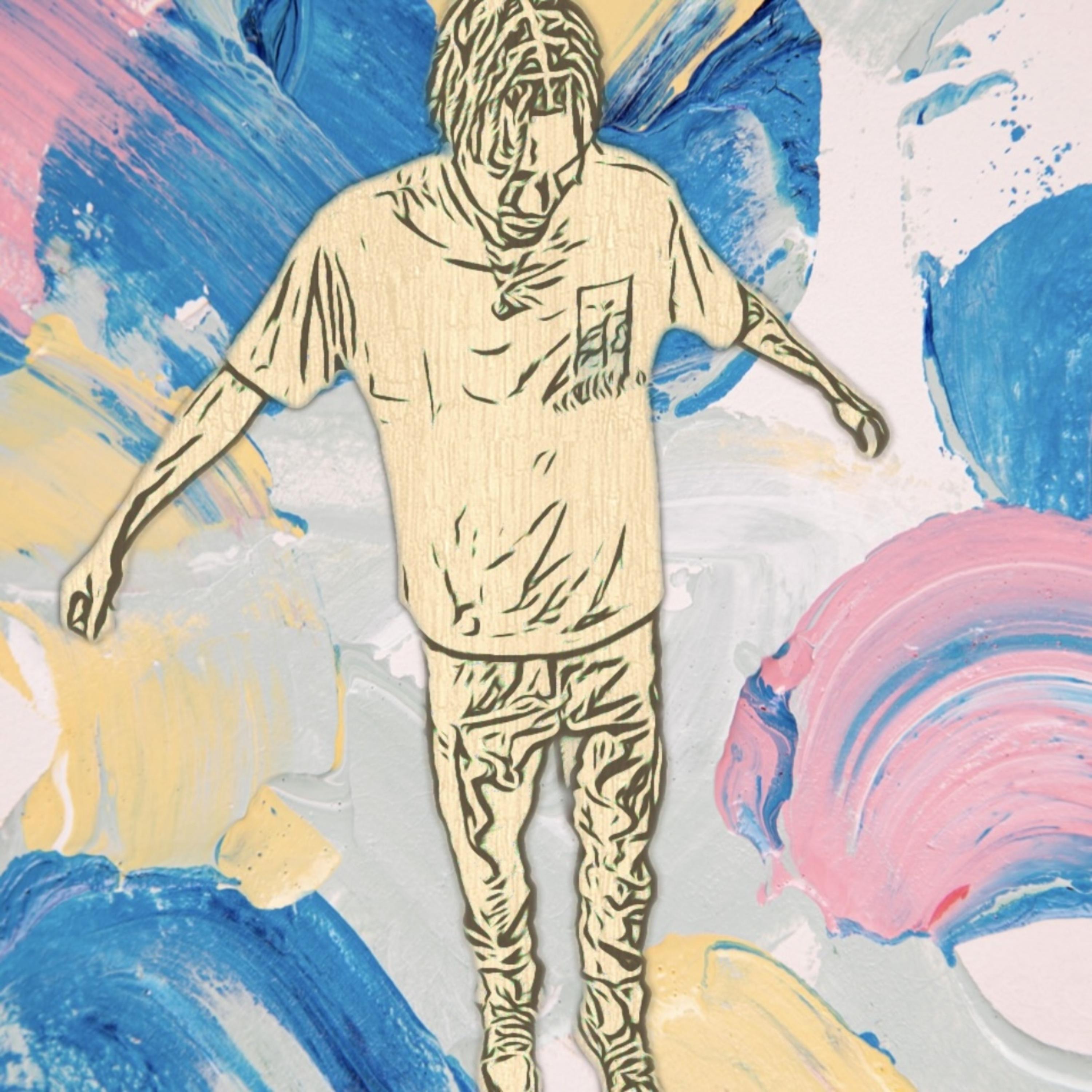 Stevie artwork