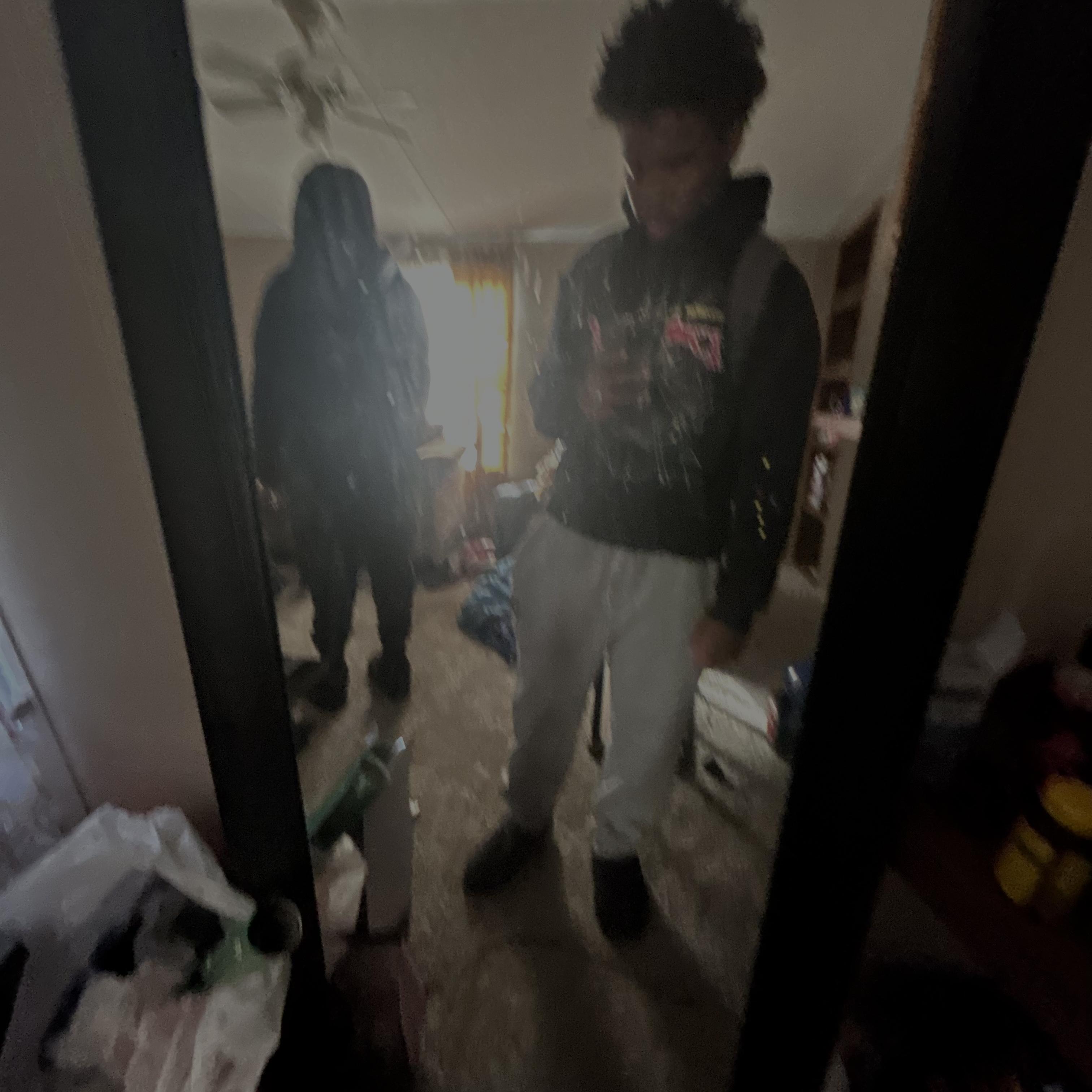 Save Me artwork