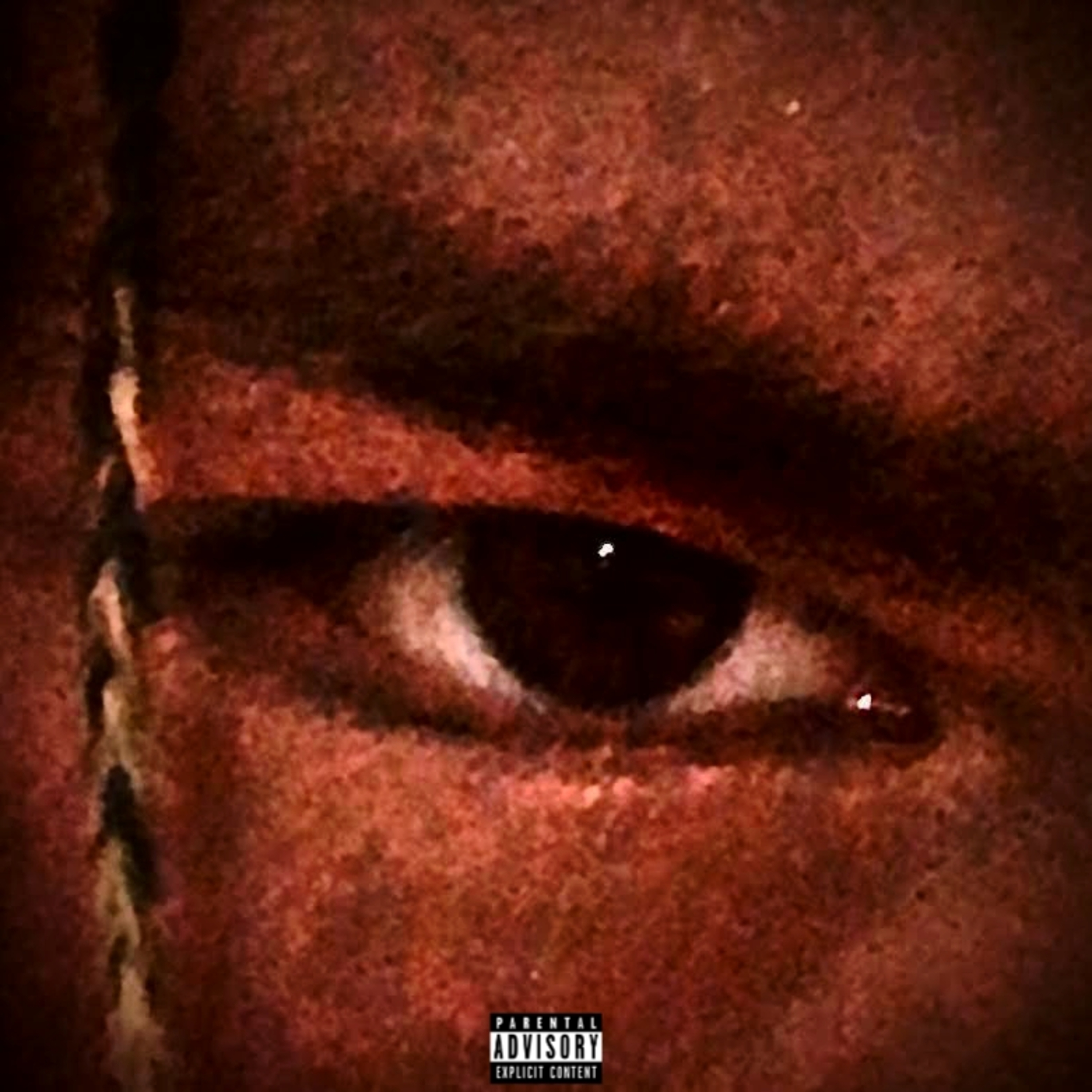 EYE FOR AN EYE VOL.2 PART 1 artwork