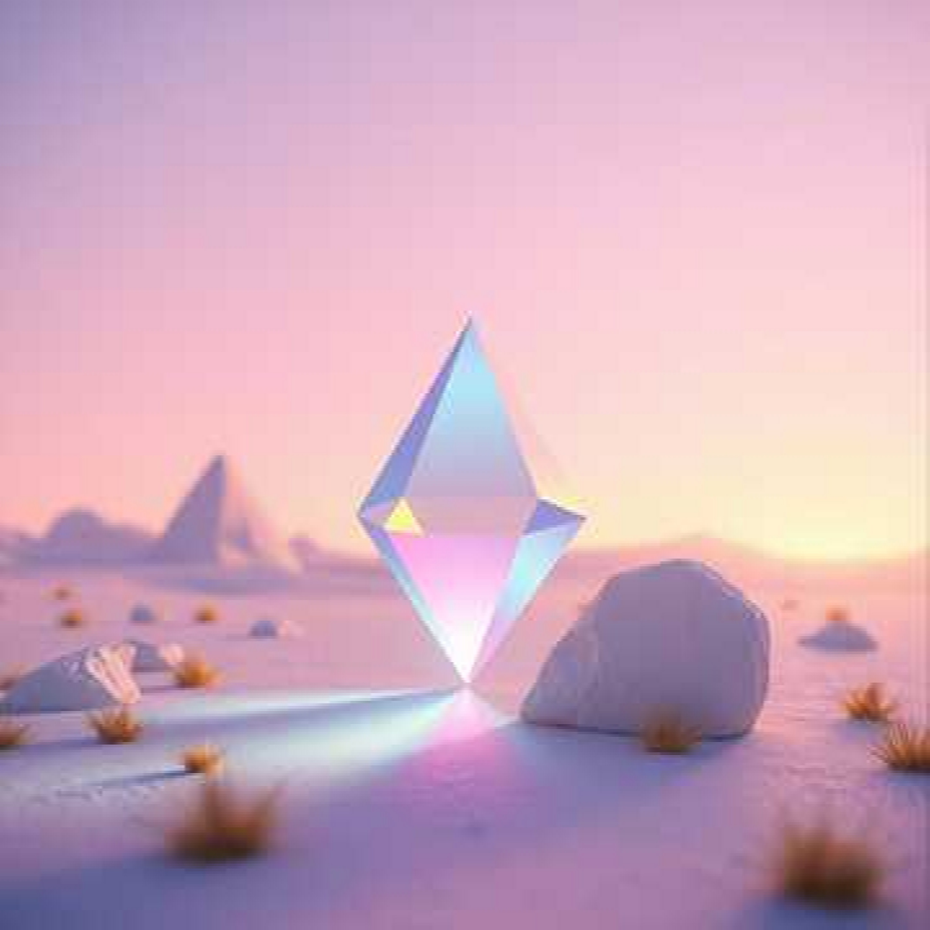 Cristal Claro artwork