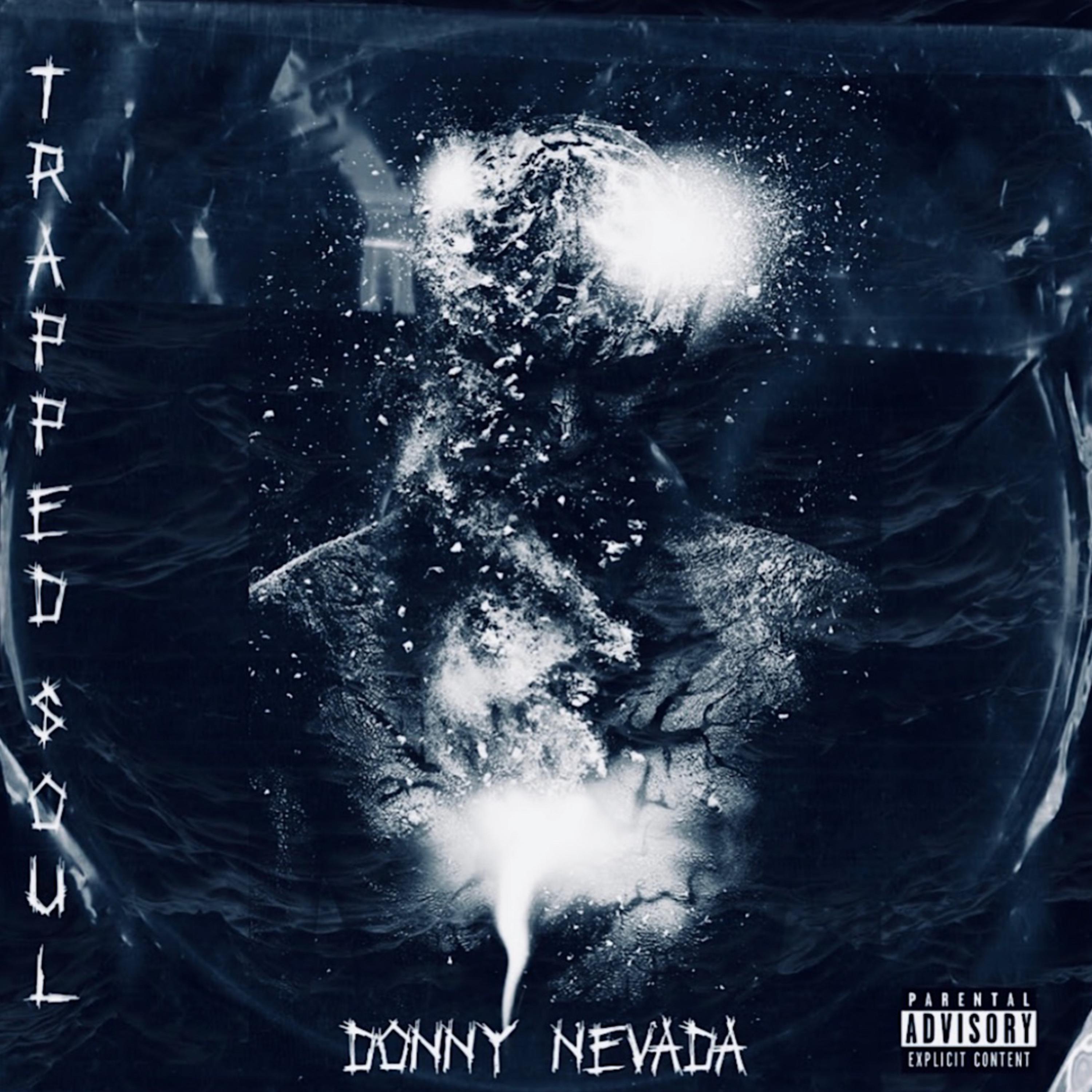 Trapped $ouL artwork