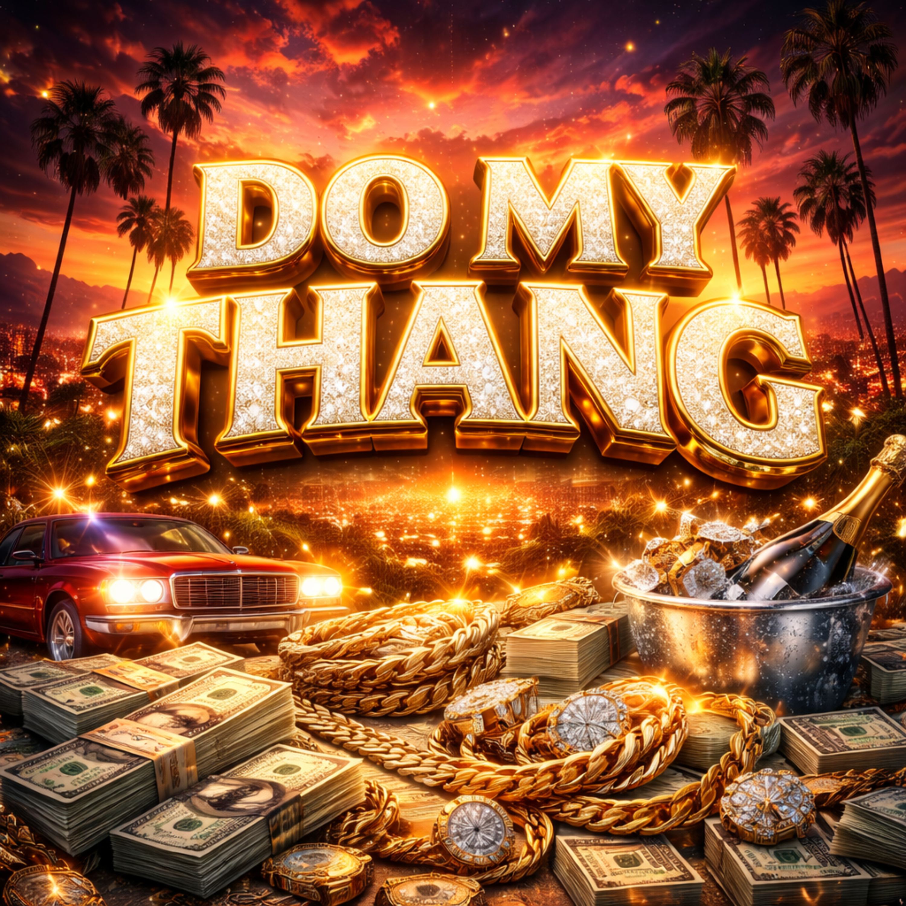 Do My Thang artwork
