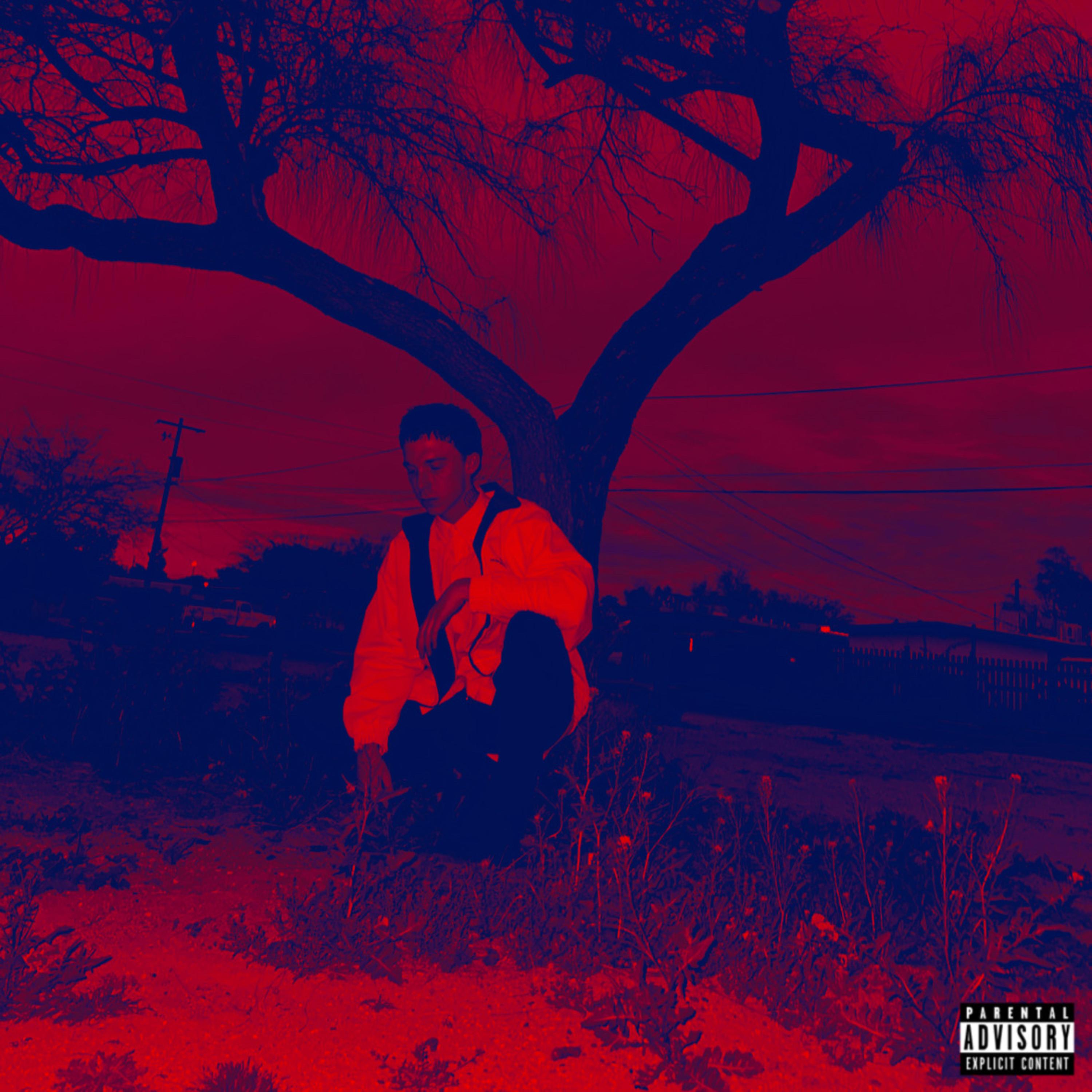 RŪST! by RestInPeace cover art