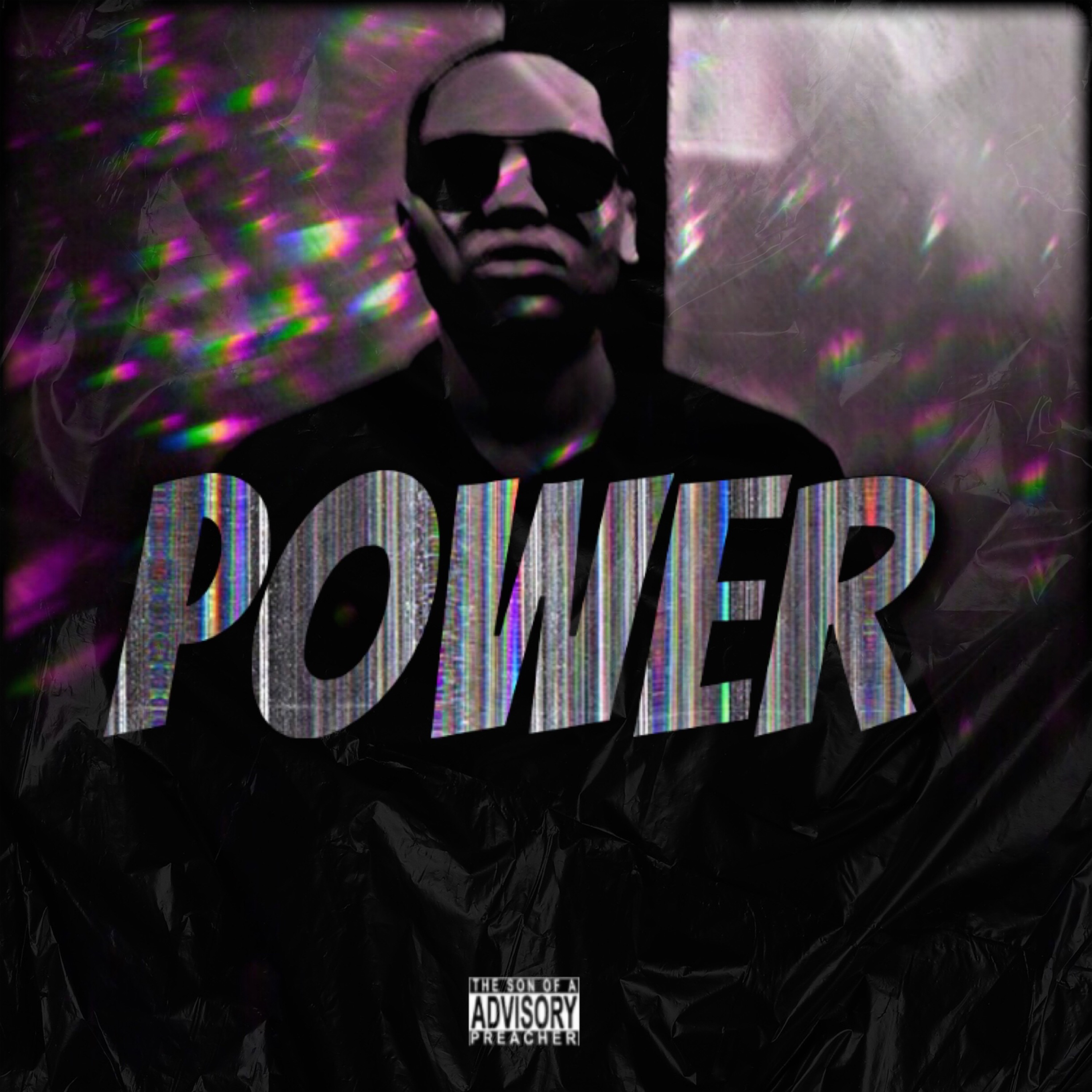 Power artwork