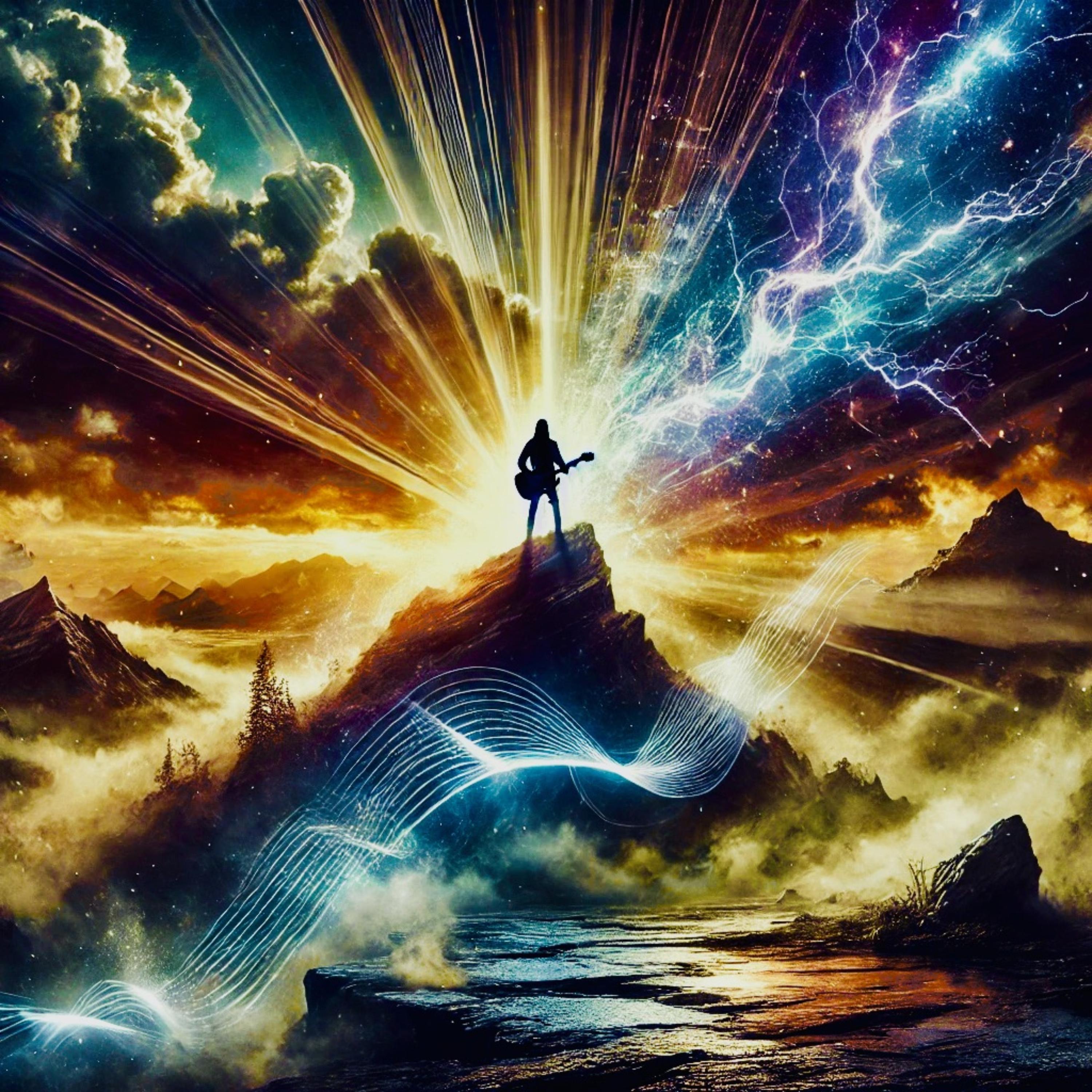 I Can Hear It artwork