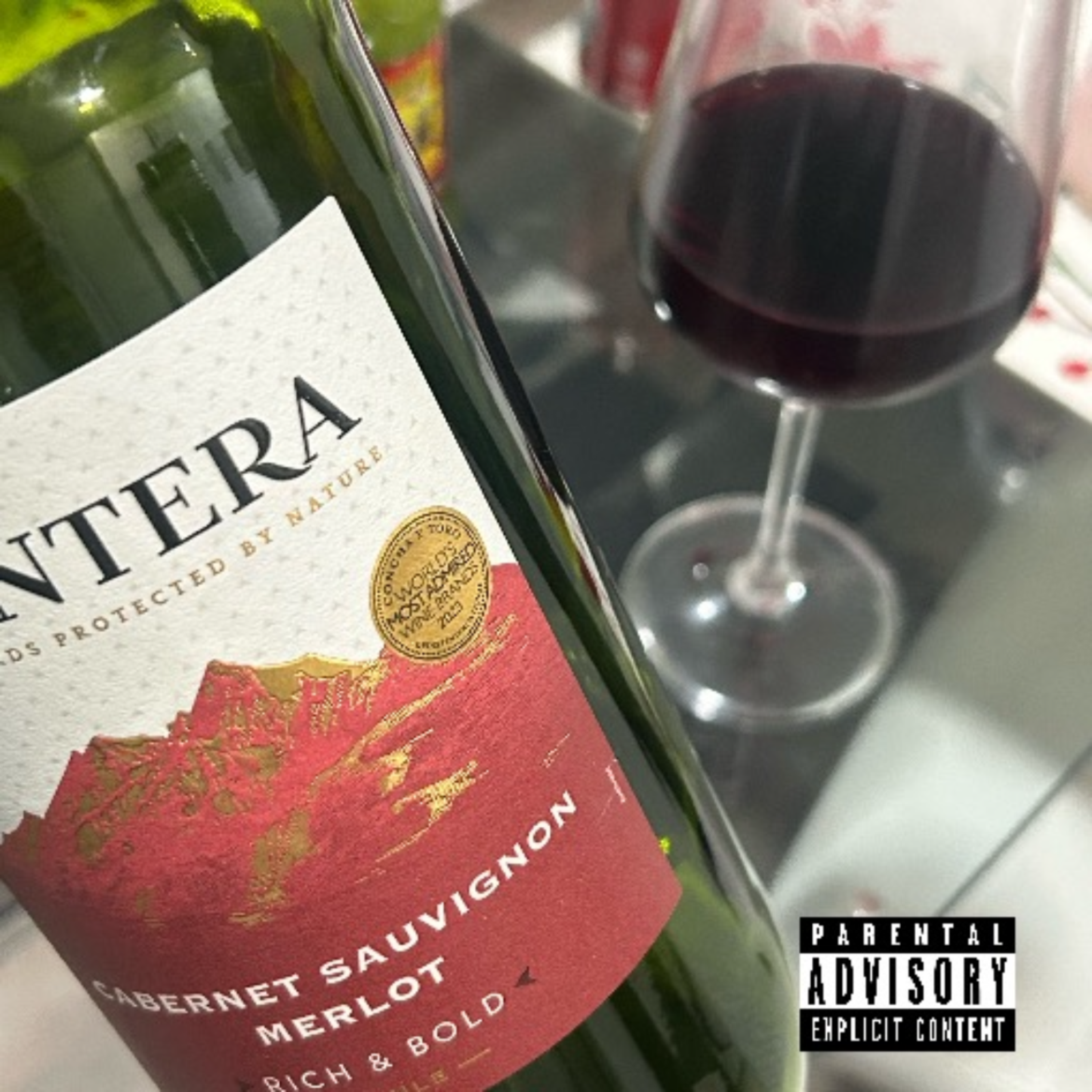 Alma Vacía by El Cano cover art