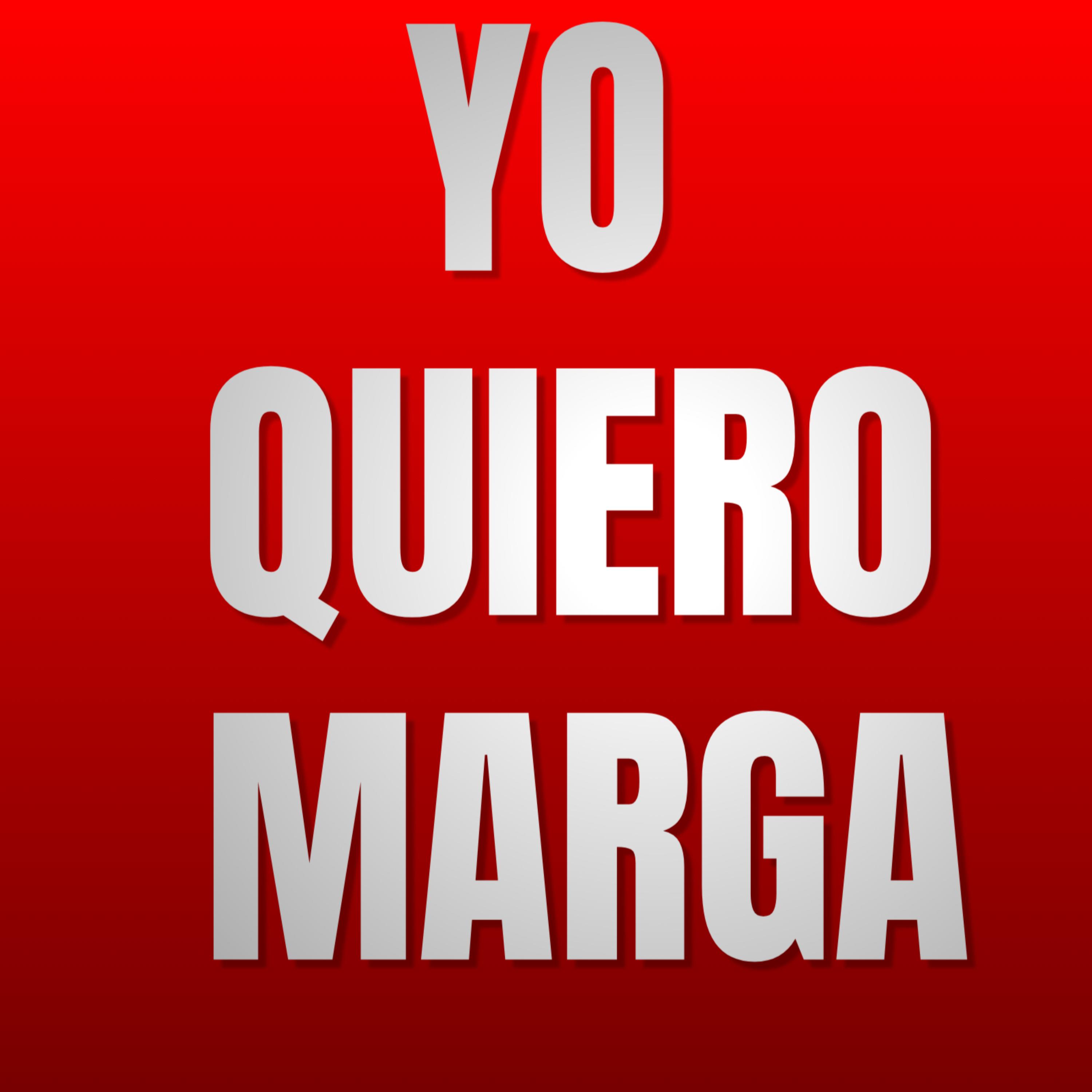 YO QUIERO MARGAR by Lil Savage cover art