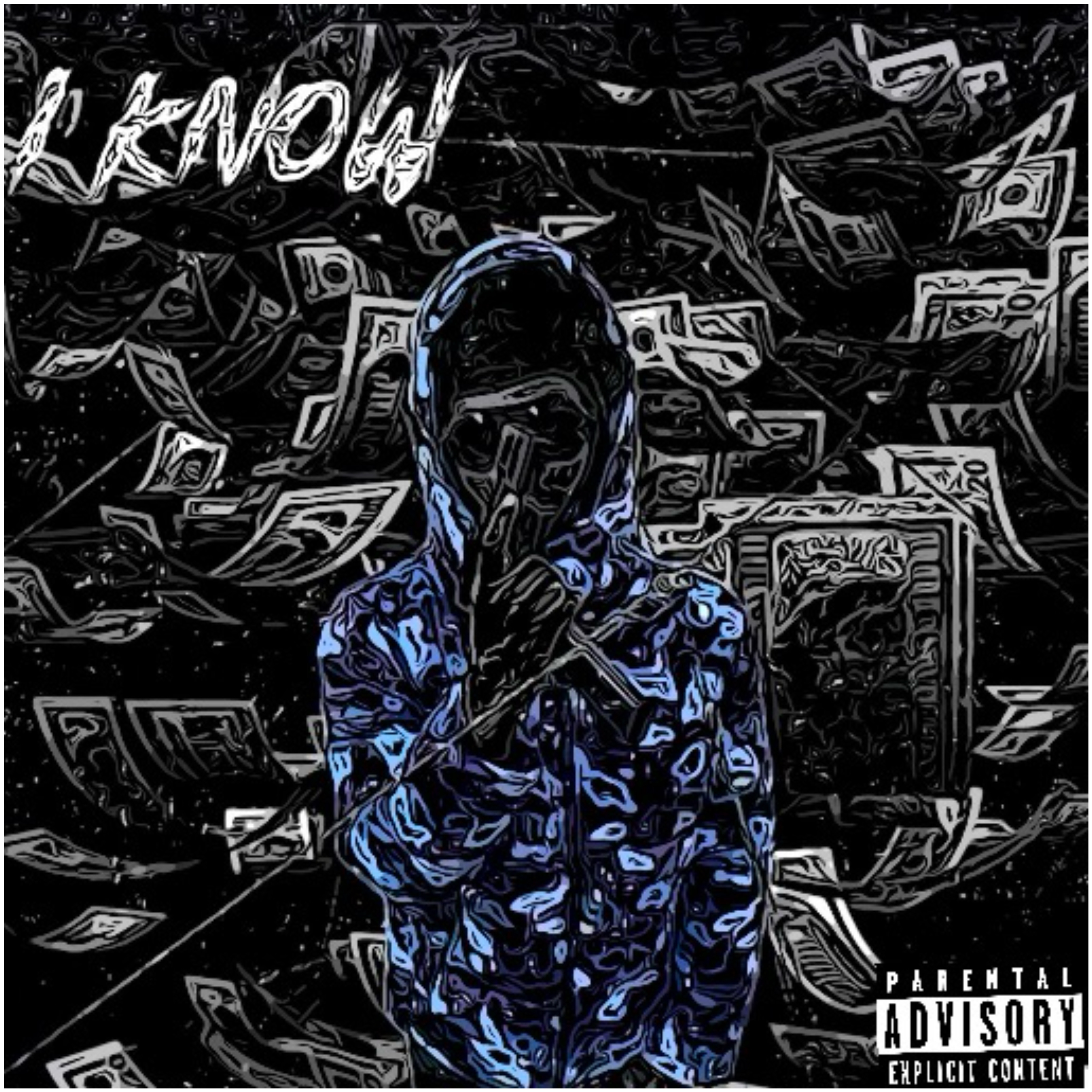 I Know artwork