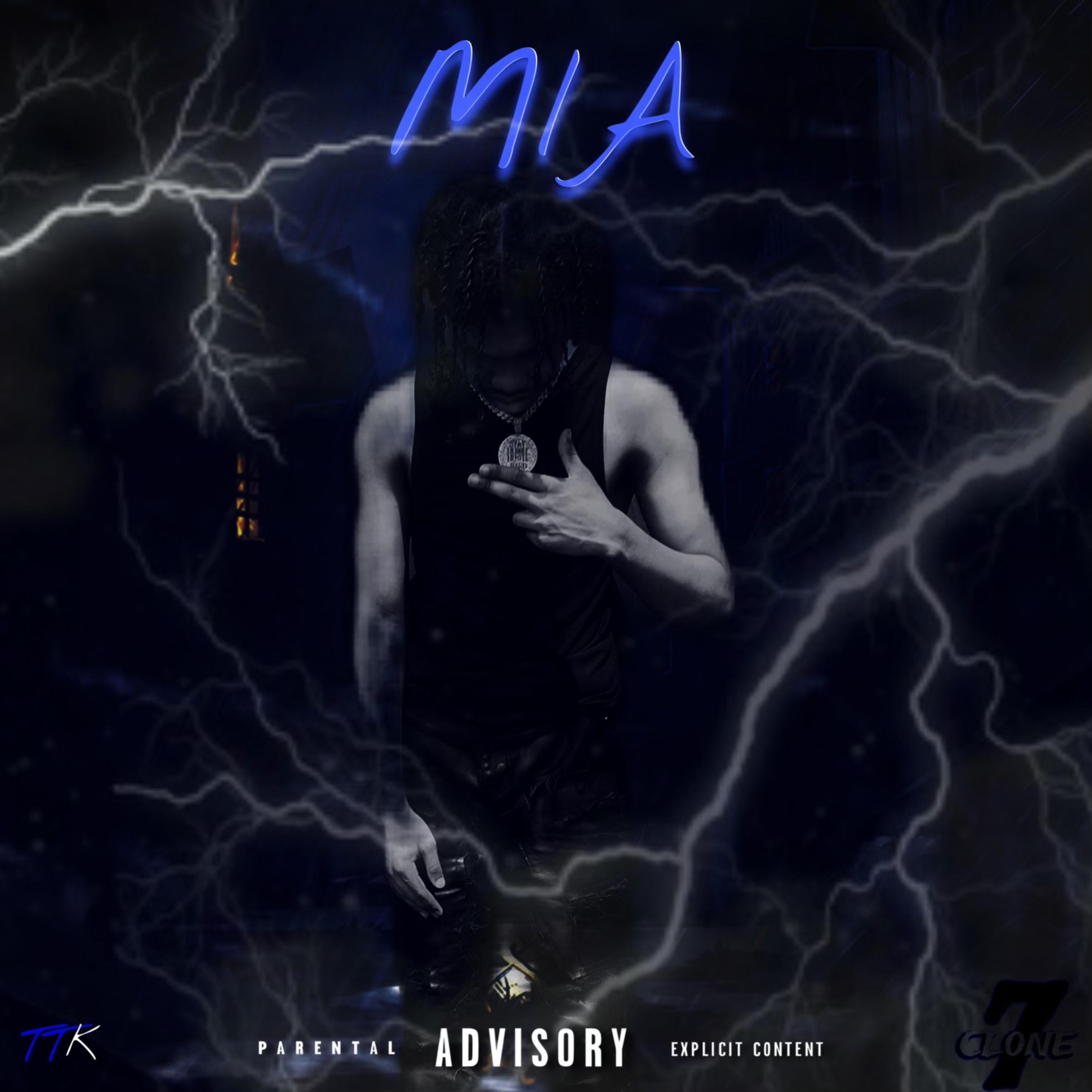 MIA artwork