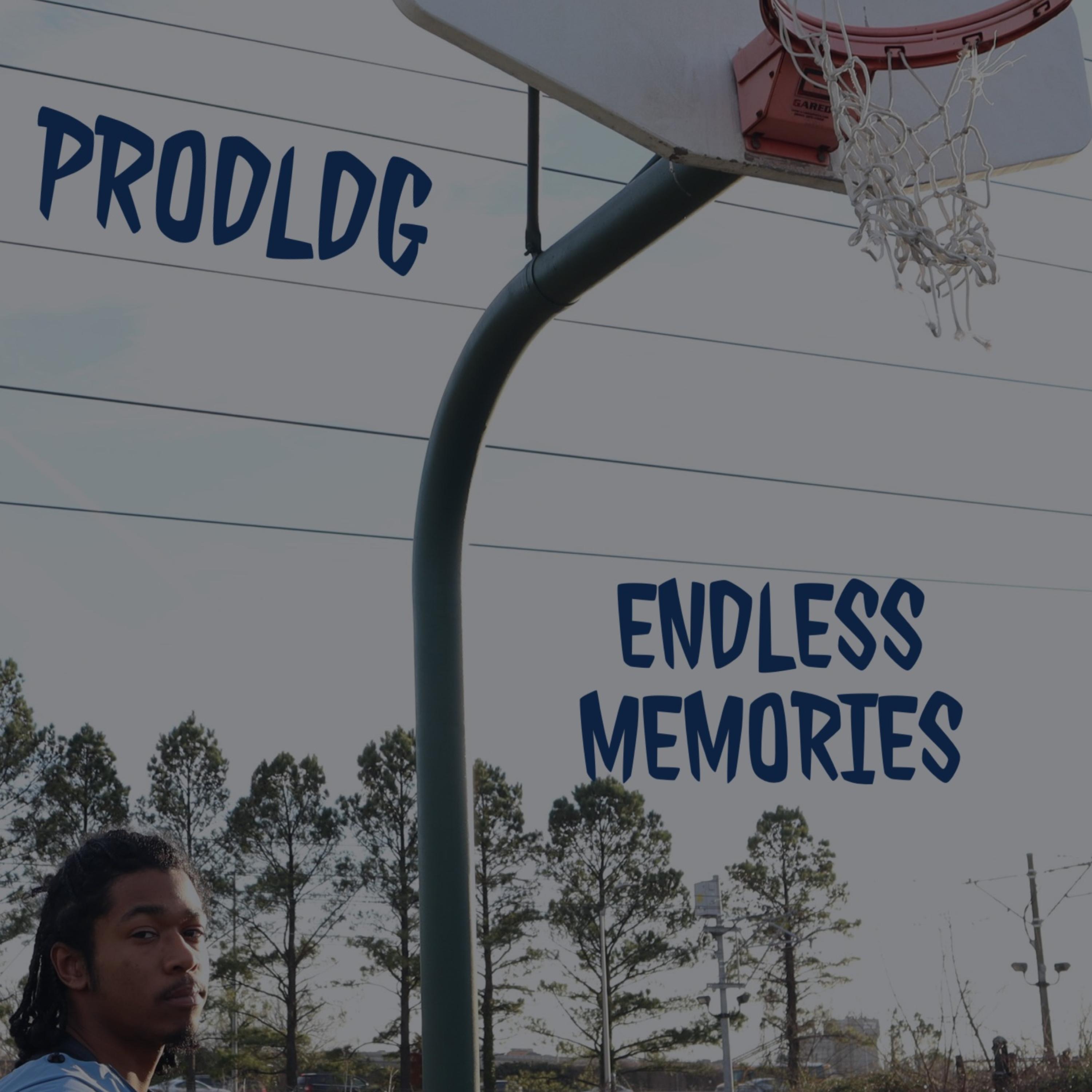 Endless Memories artwork