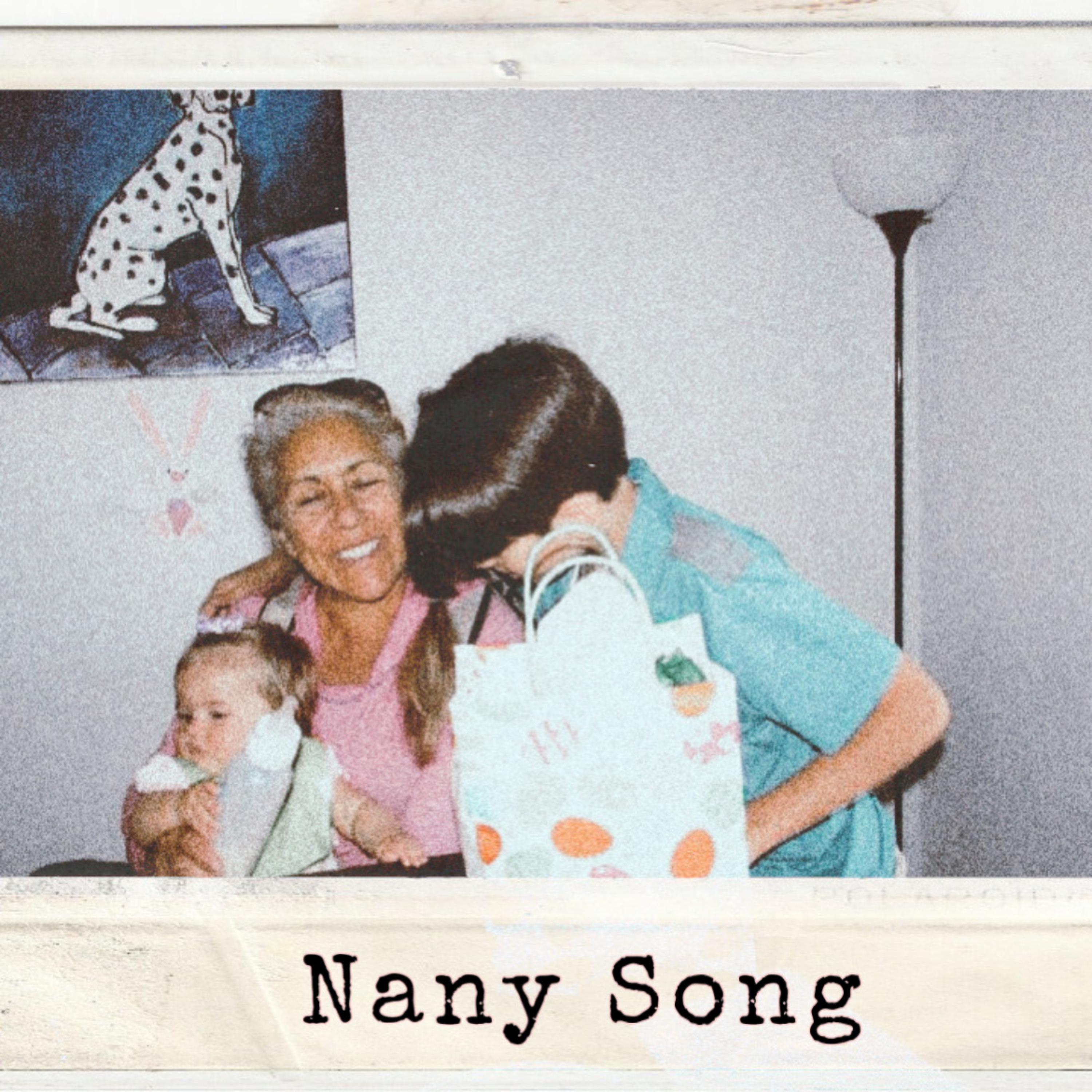 Nany Song artwork