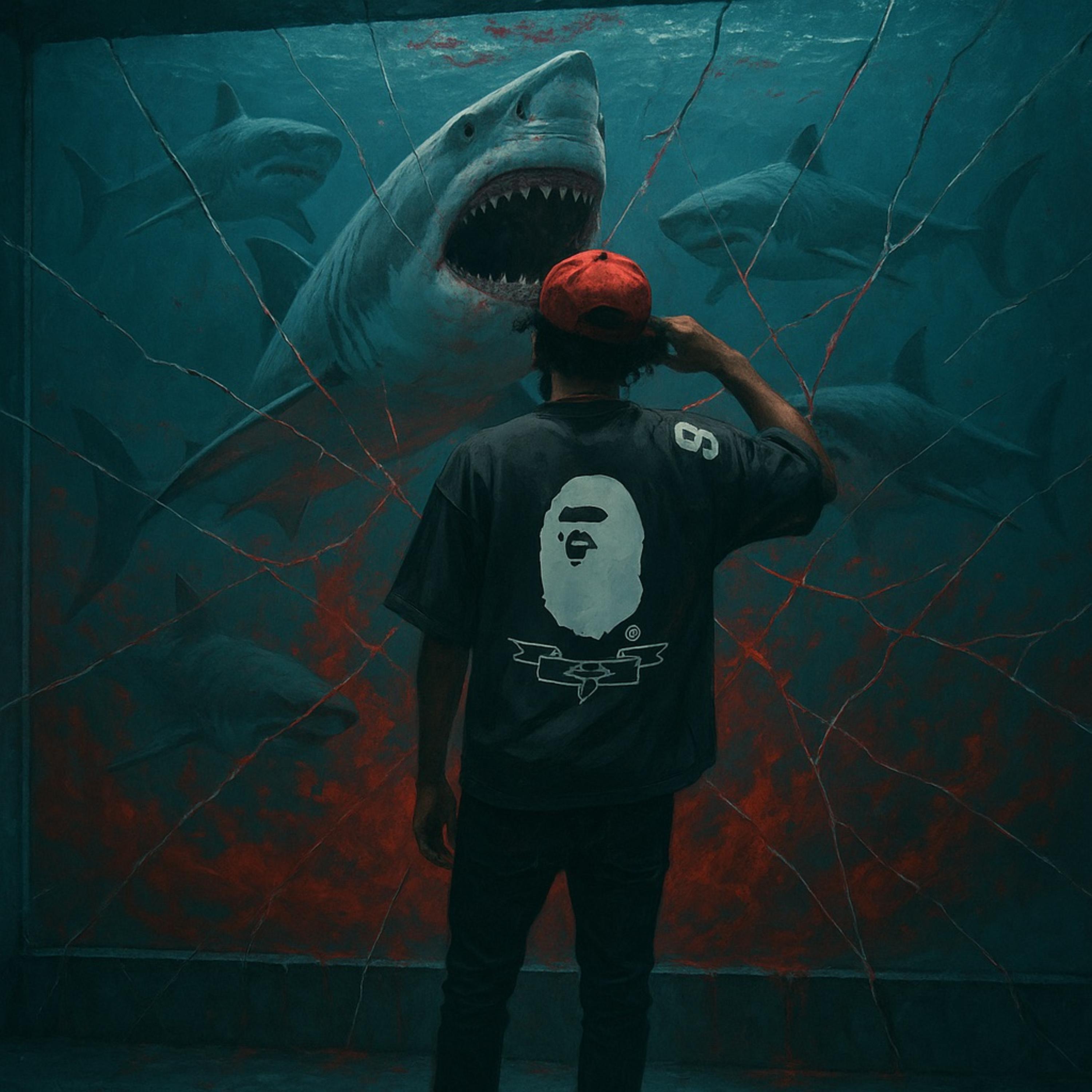 Deep End artwork