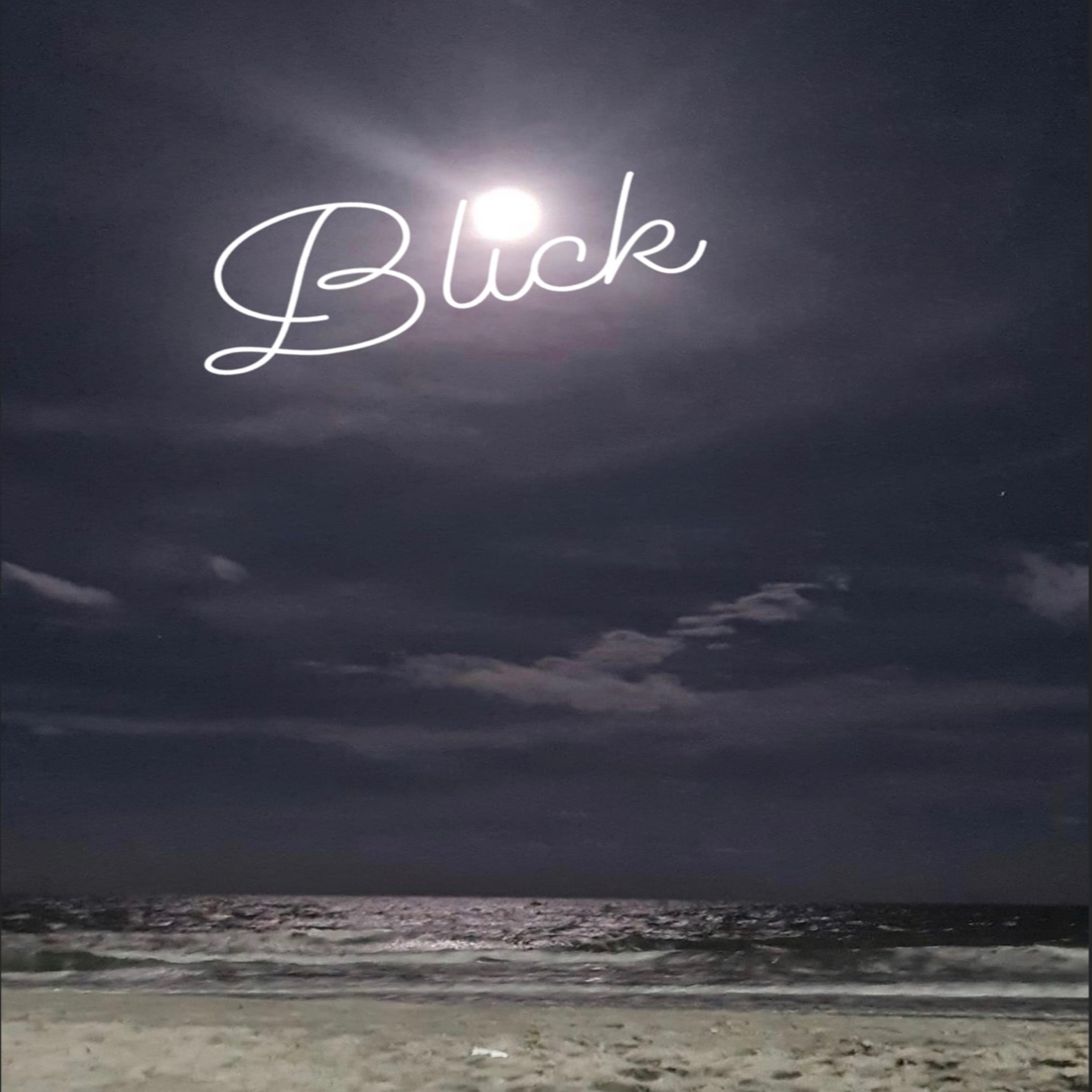 Blick artwork