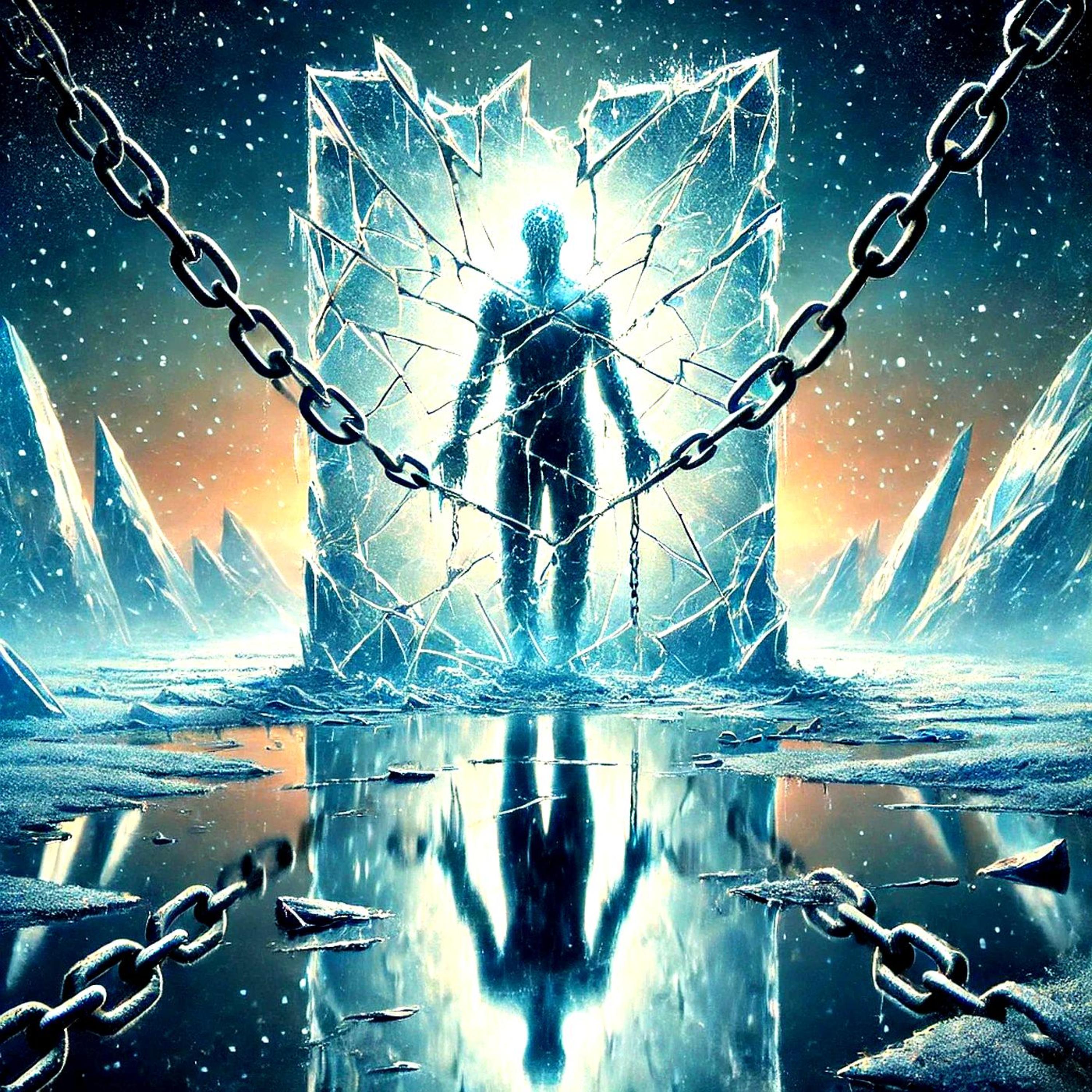 Empty Space artwork