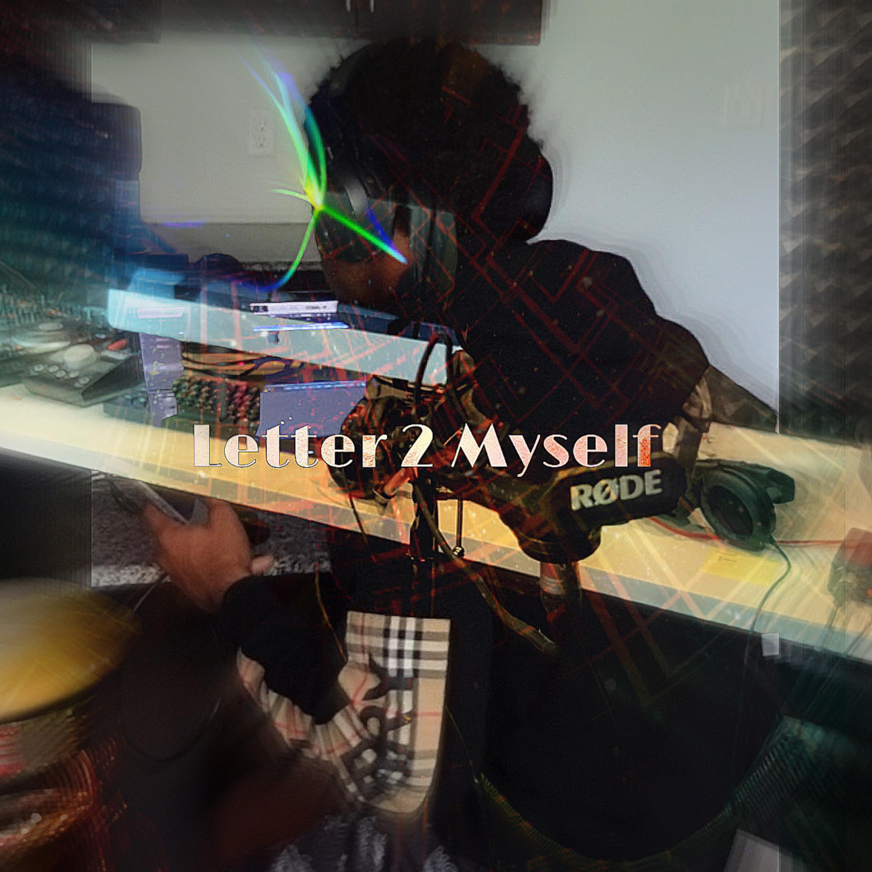 Letter To Myself artwork