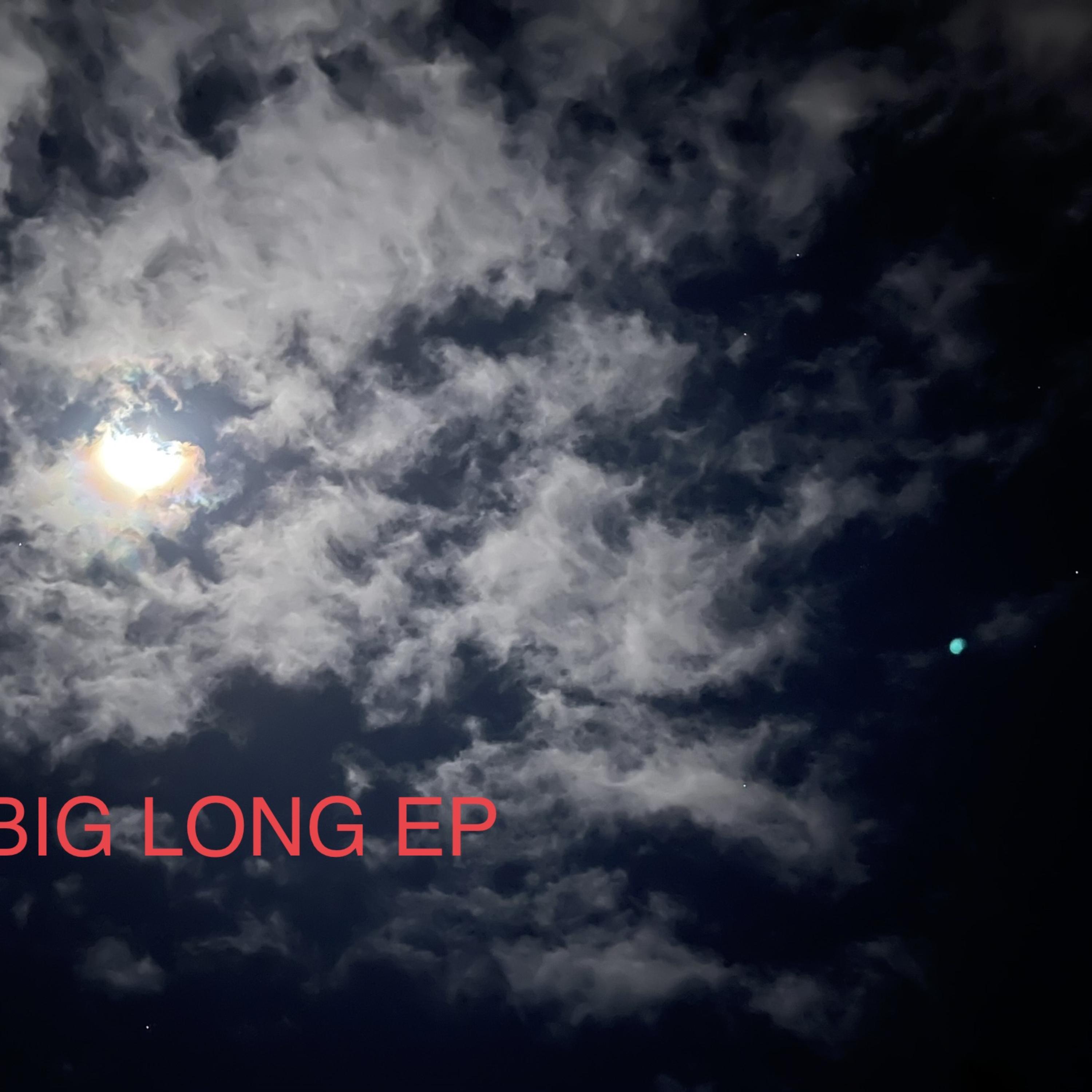 BIG LONG  artwork