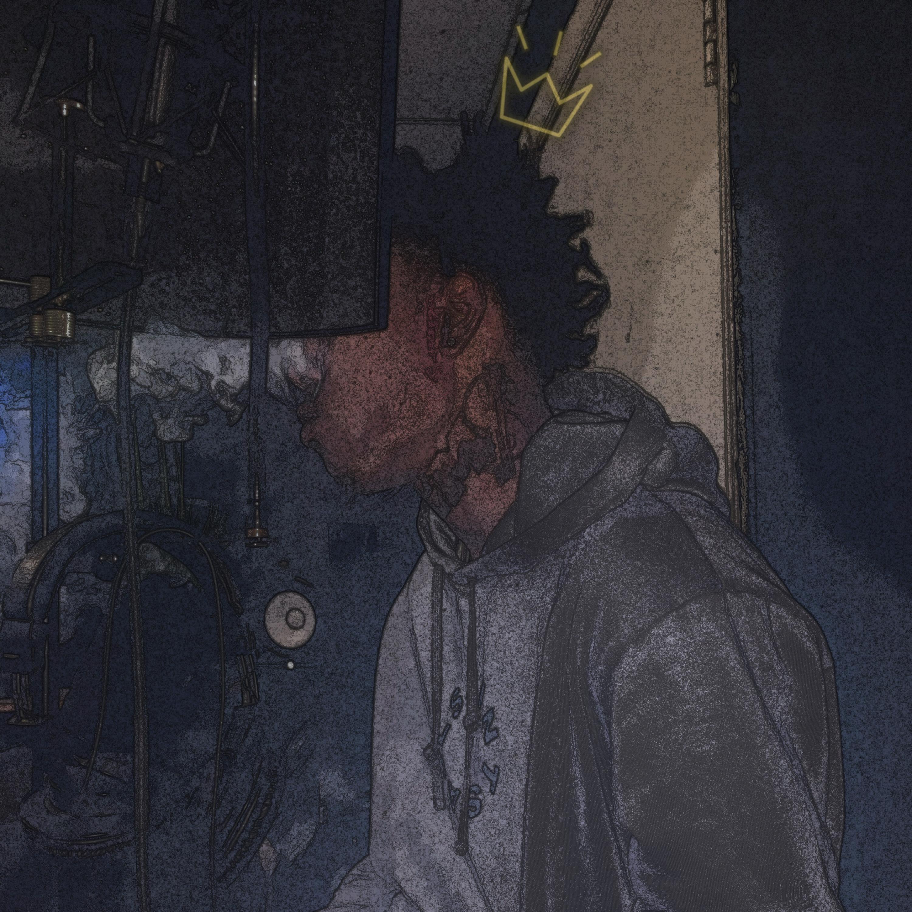 Game 7 artwork