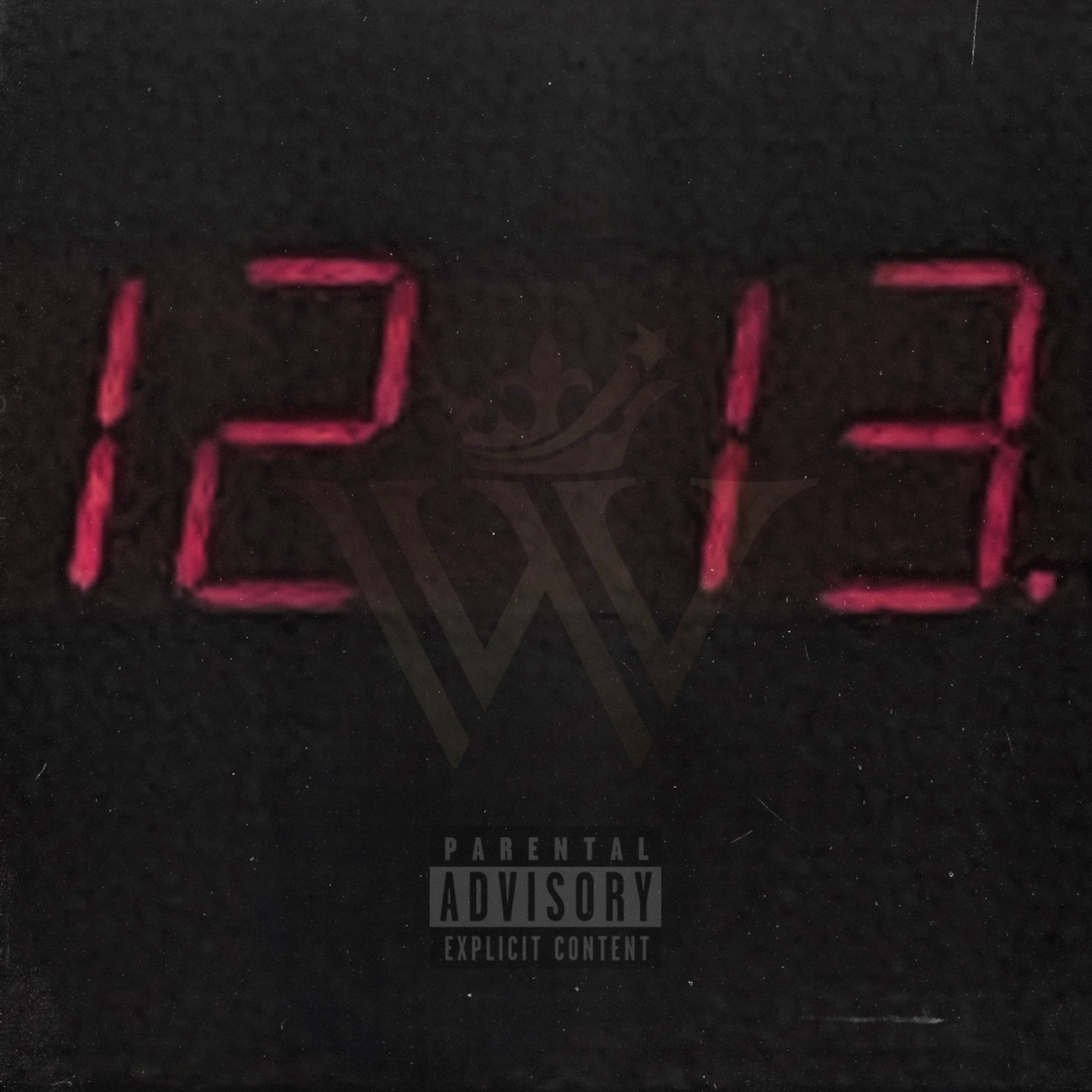 12:13PM In The Dojo artwork