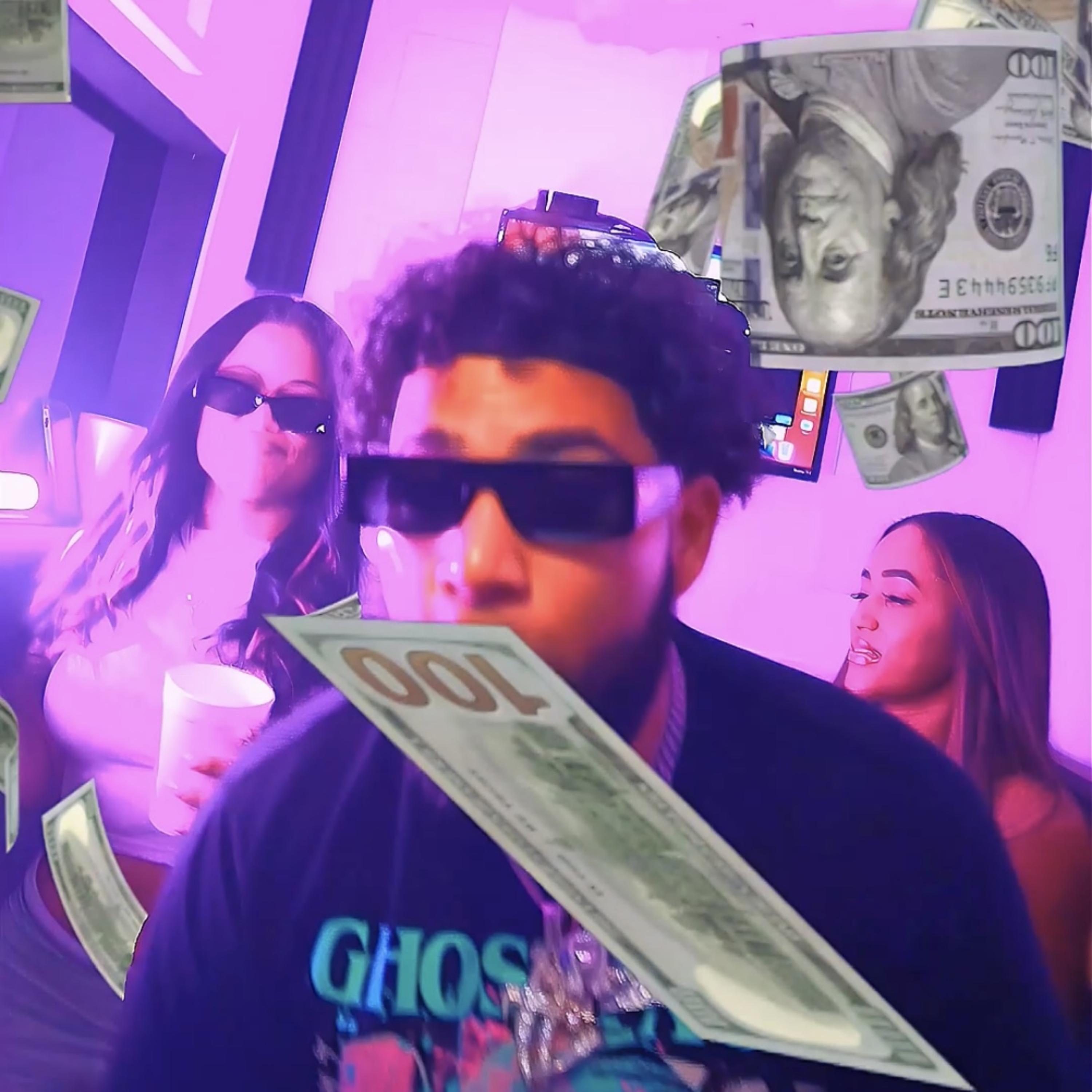 Slime Tippin artwork