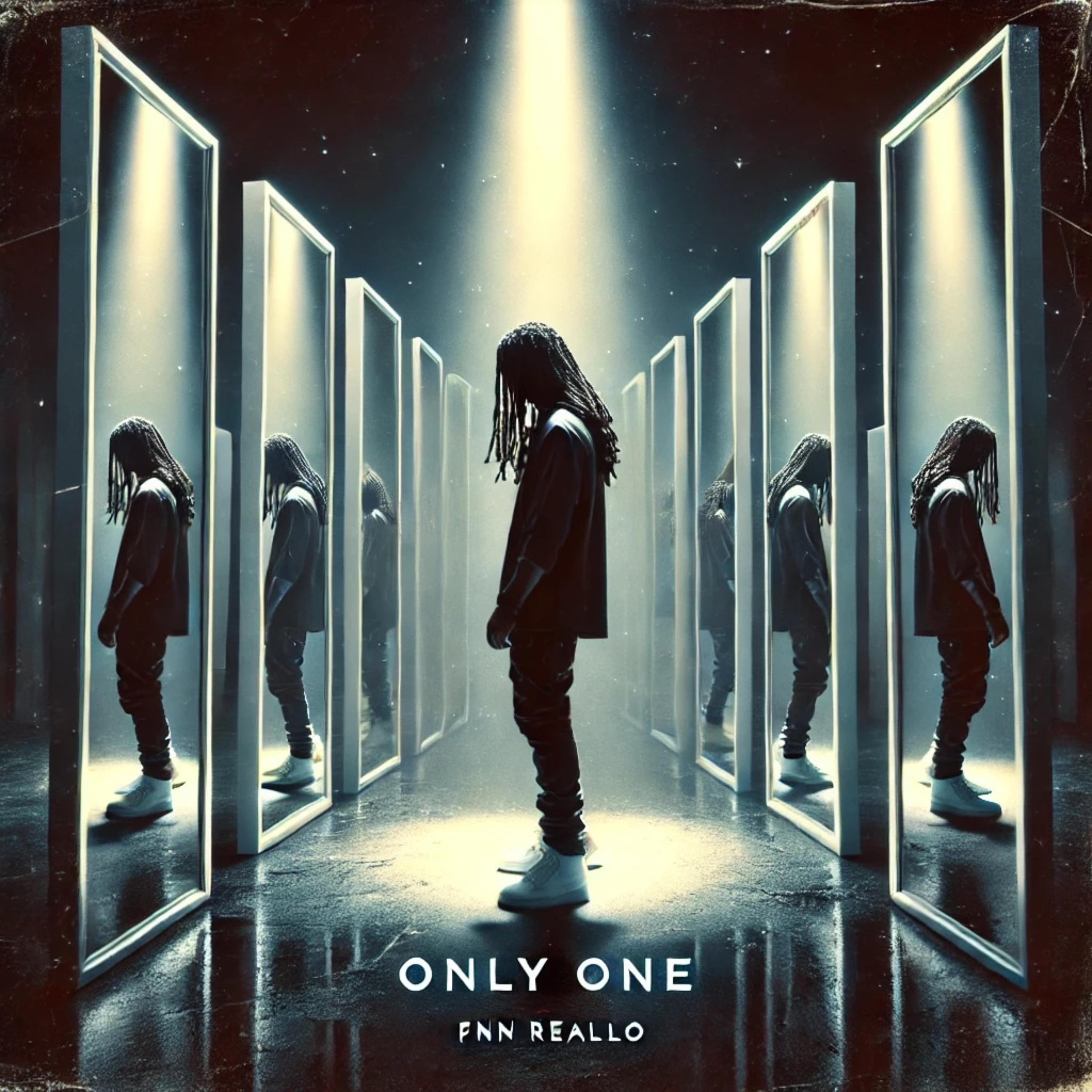 ONLY ONE artwork