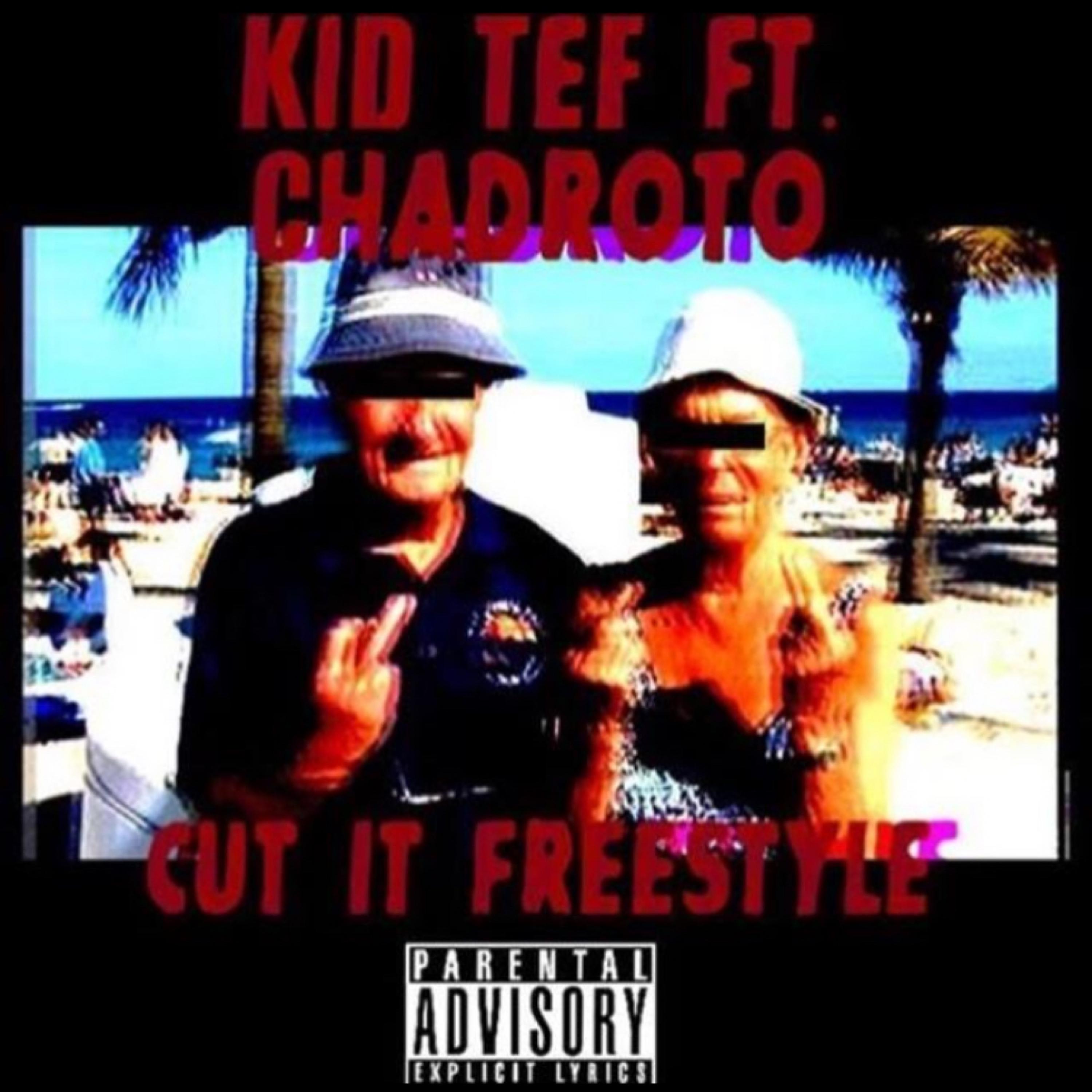 Cut It ( Remix ) artwork