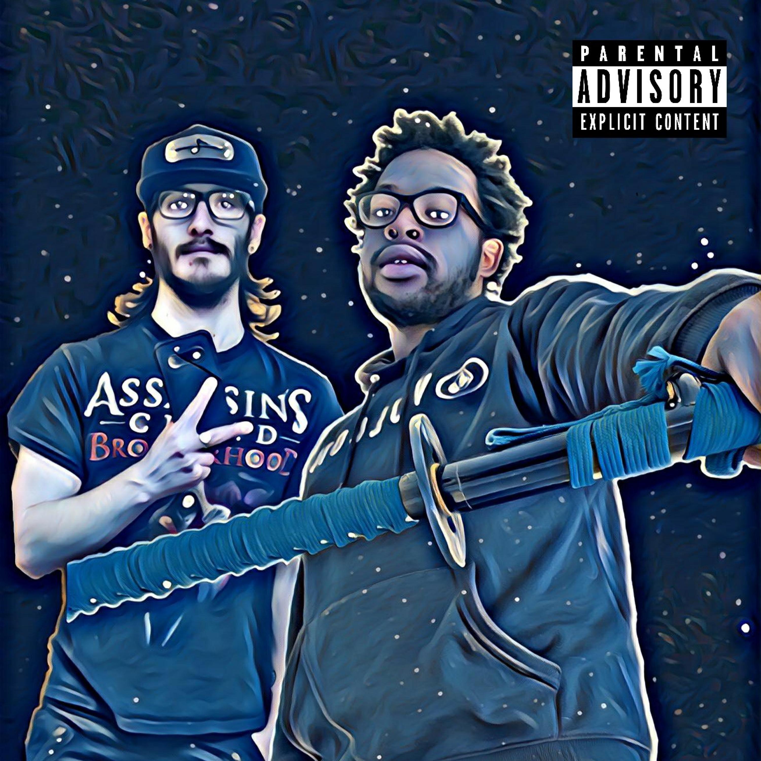 Spinnin' artwork