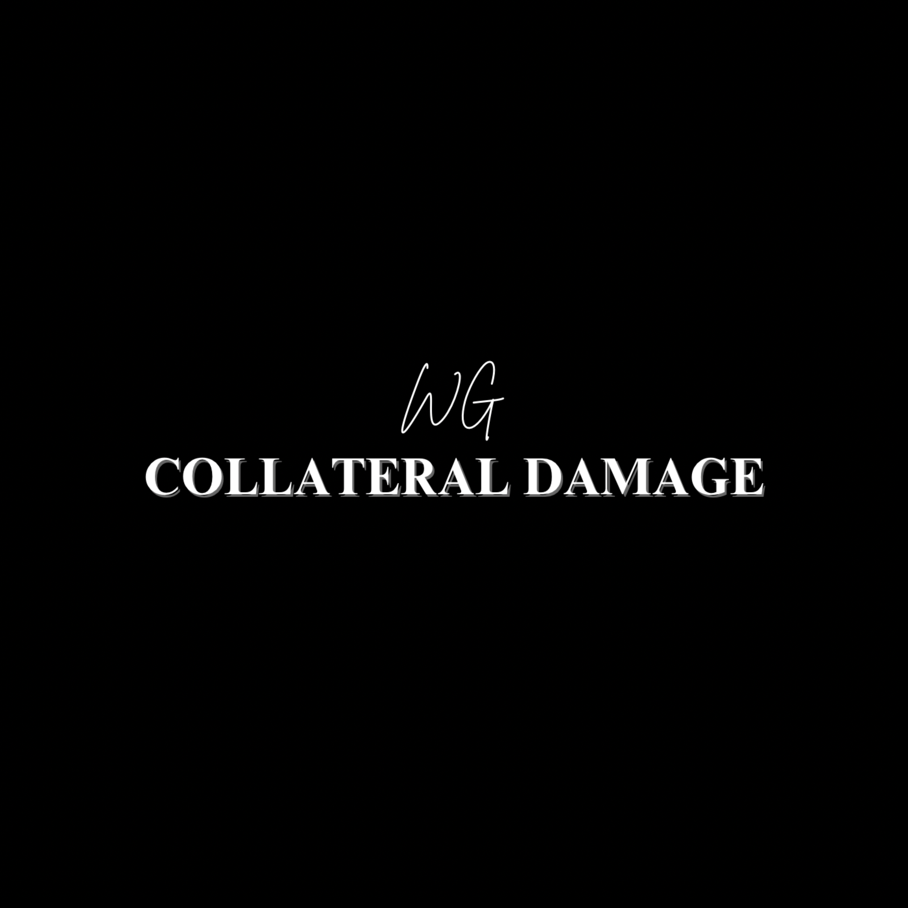 Collateral Damage artwork
