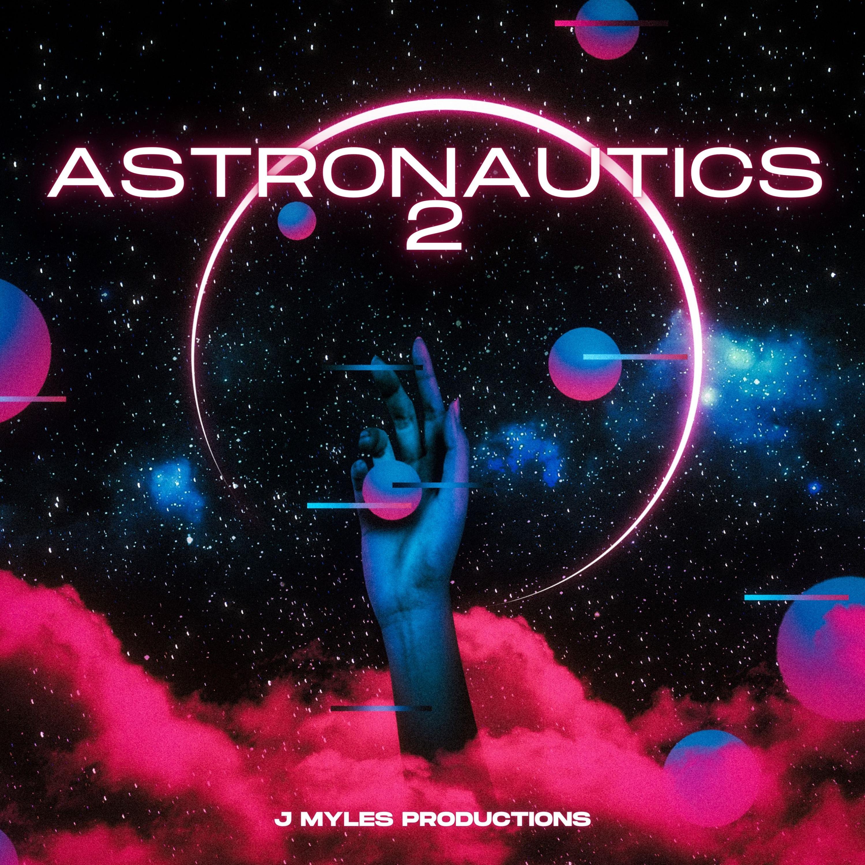 ASTRONAUTICS 2 artwork