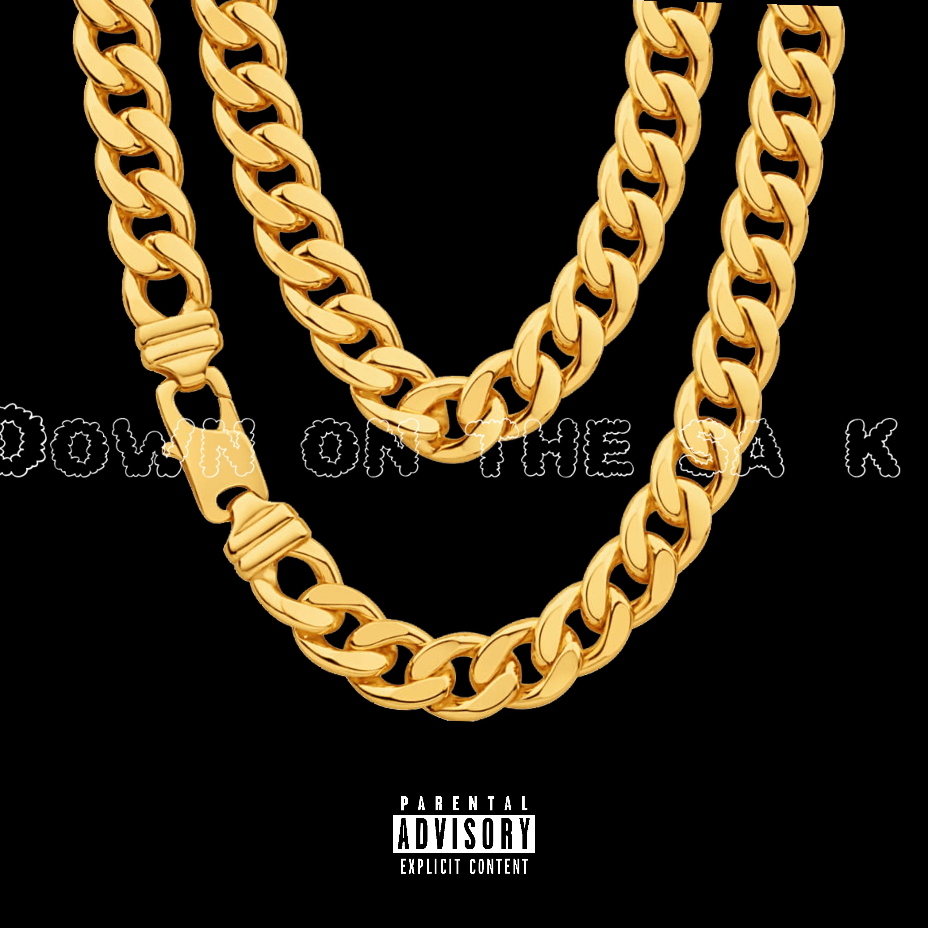 Down On The Sack artwork