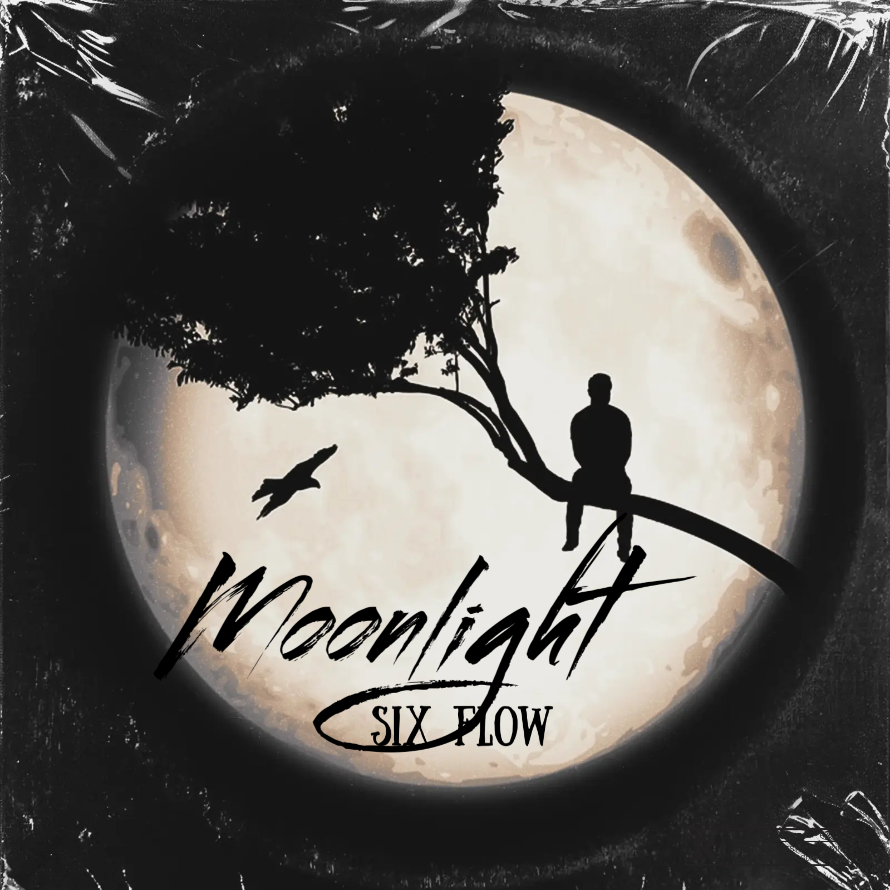 MoonLight by Six Flow cover art