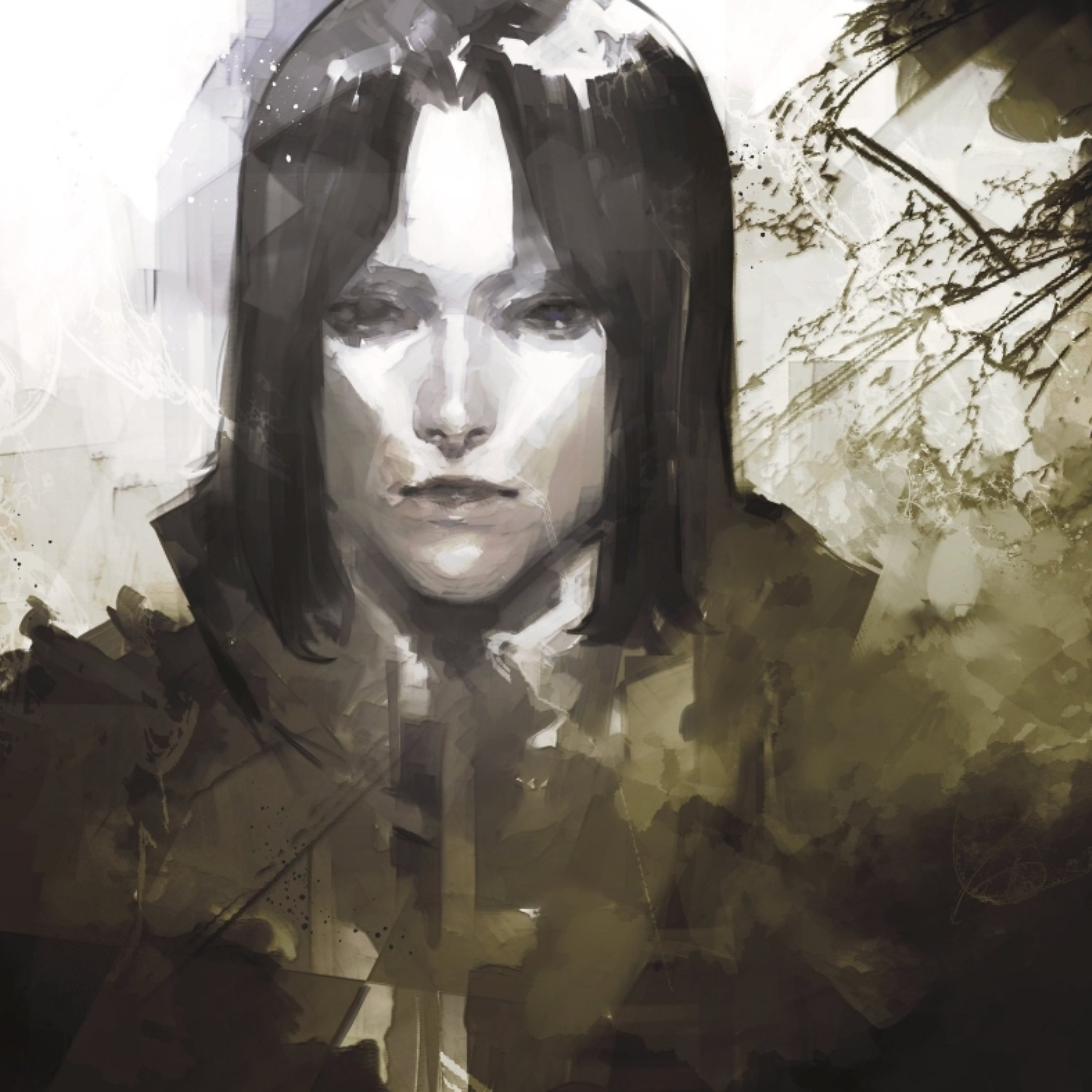 She Devours Me artwork