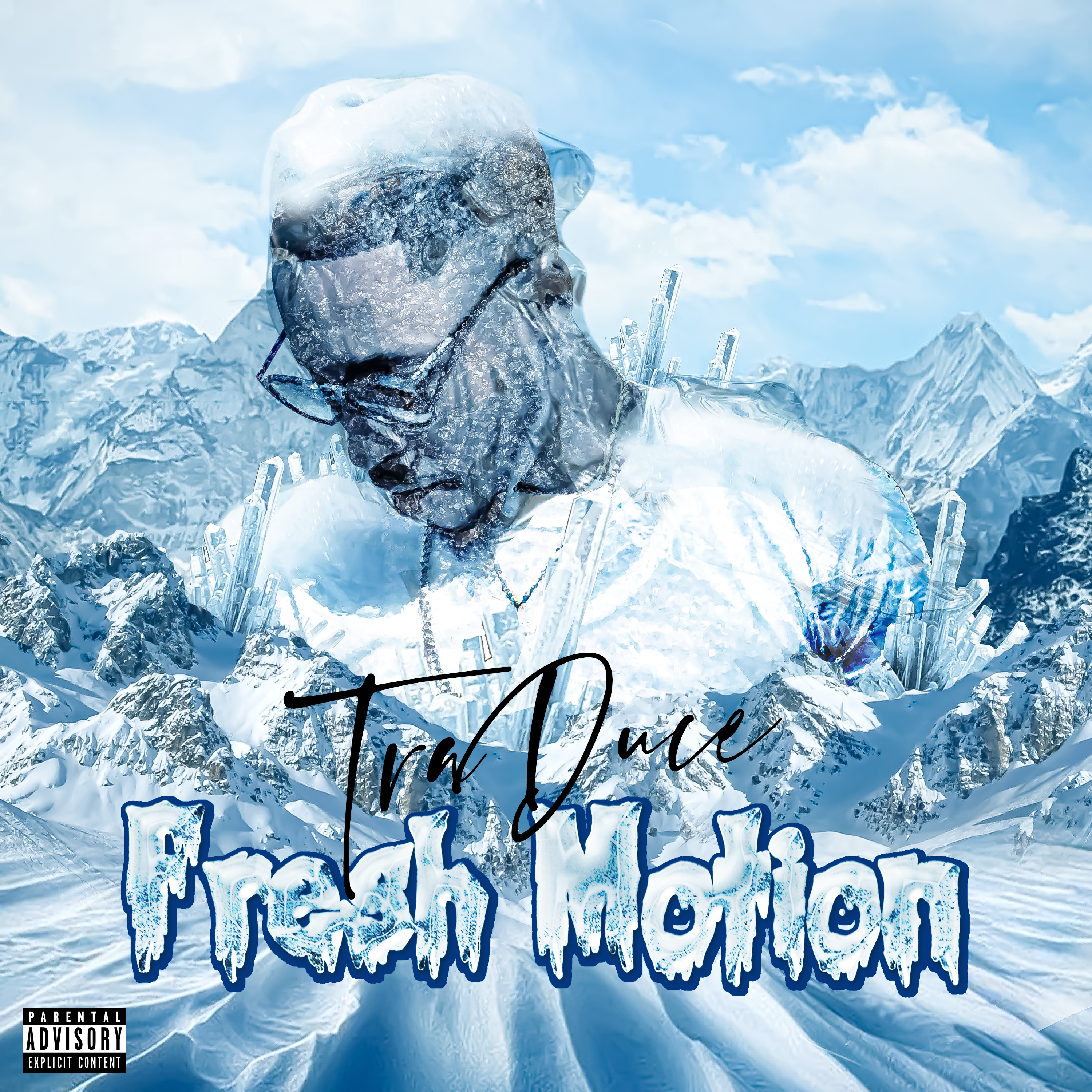 Fresh Motion artwork