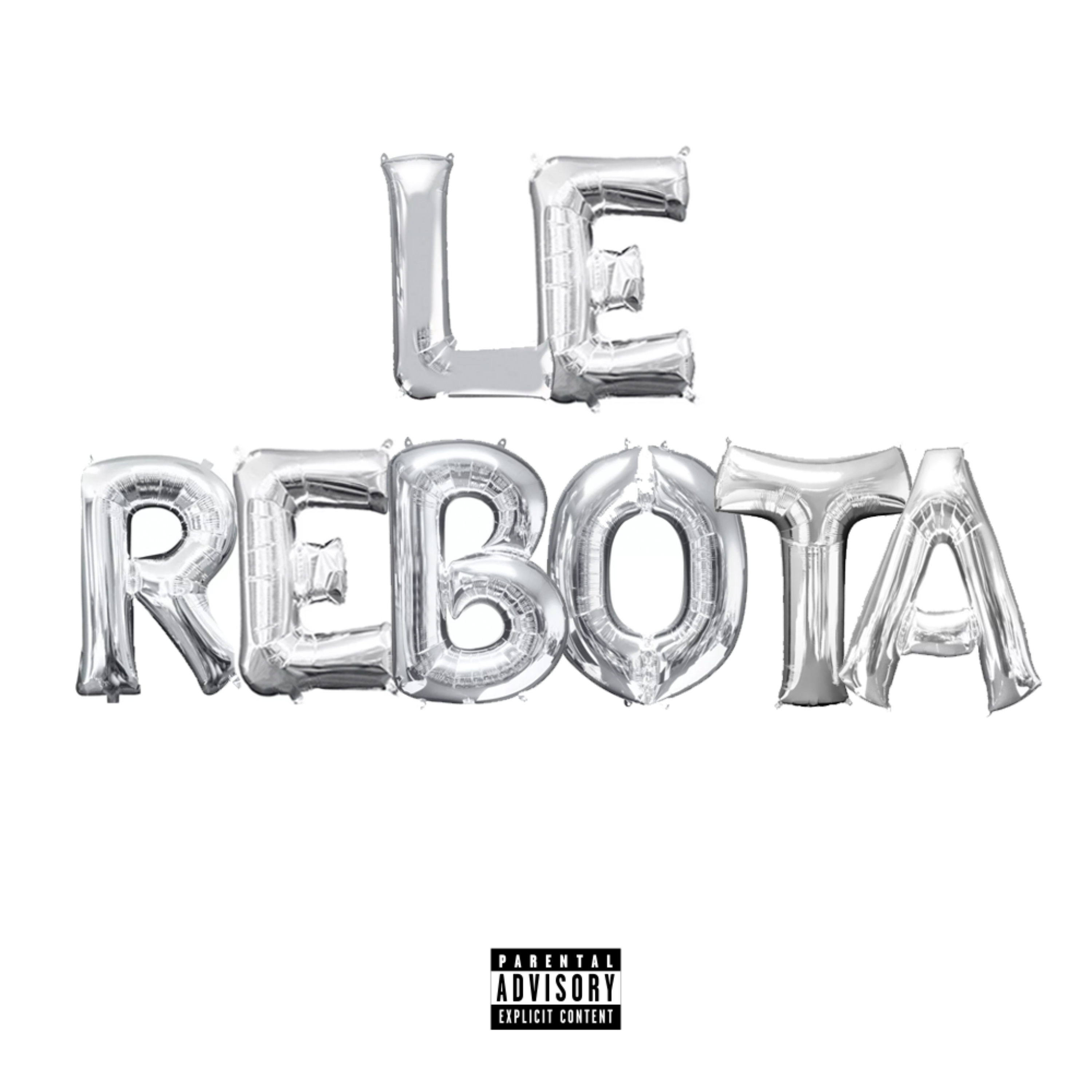 le rebota artwork