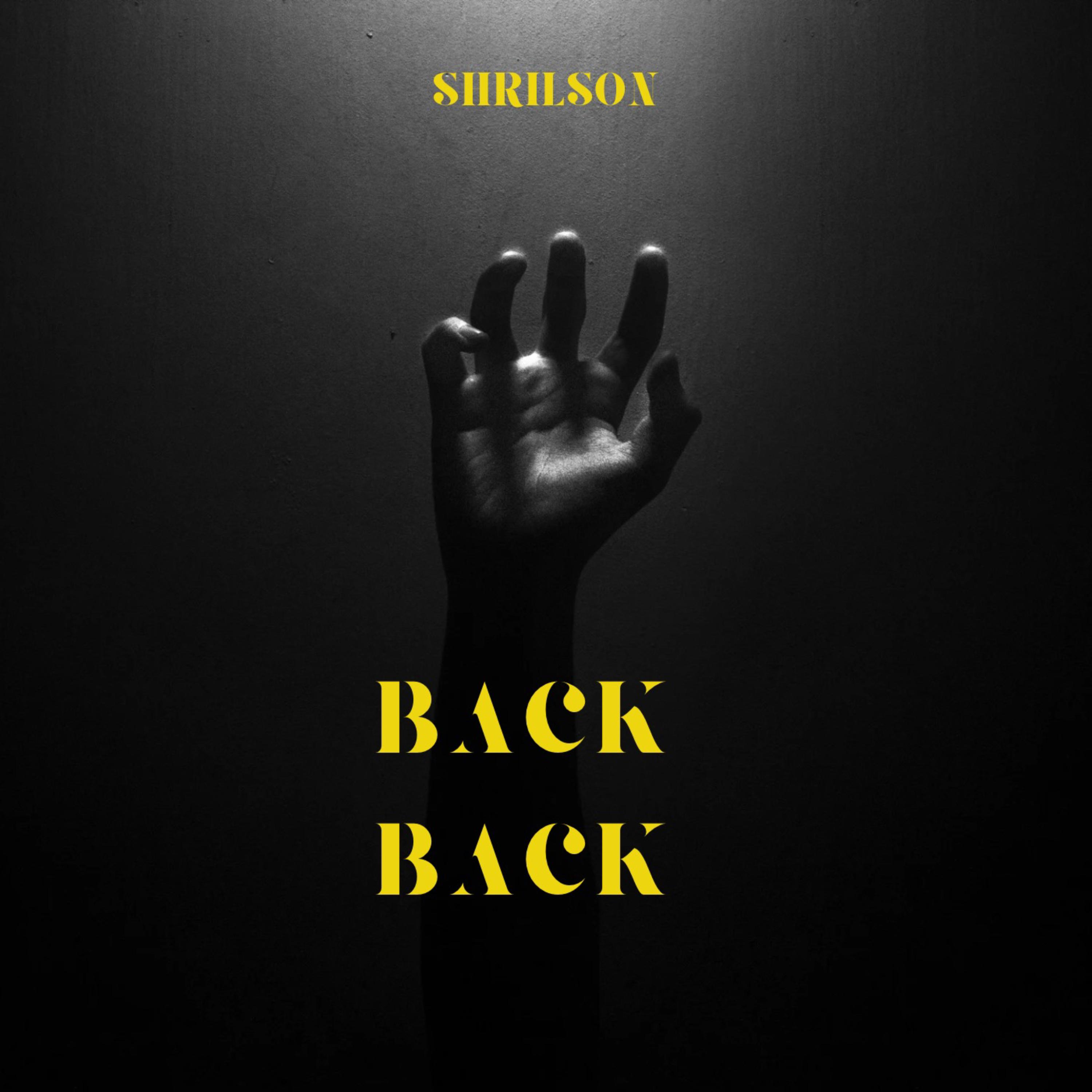 BACK BACK artwork