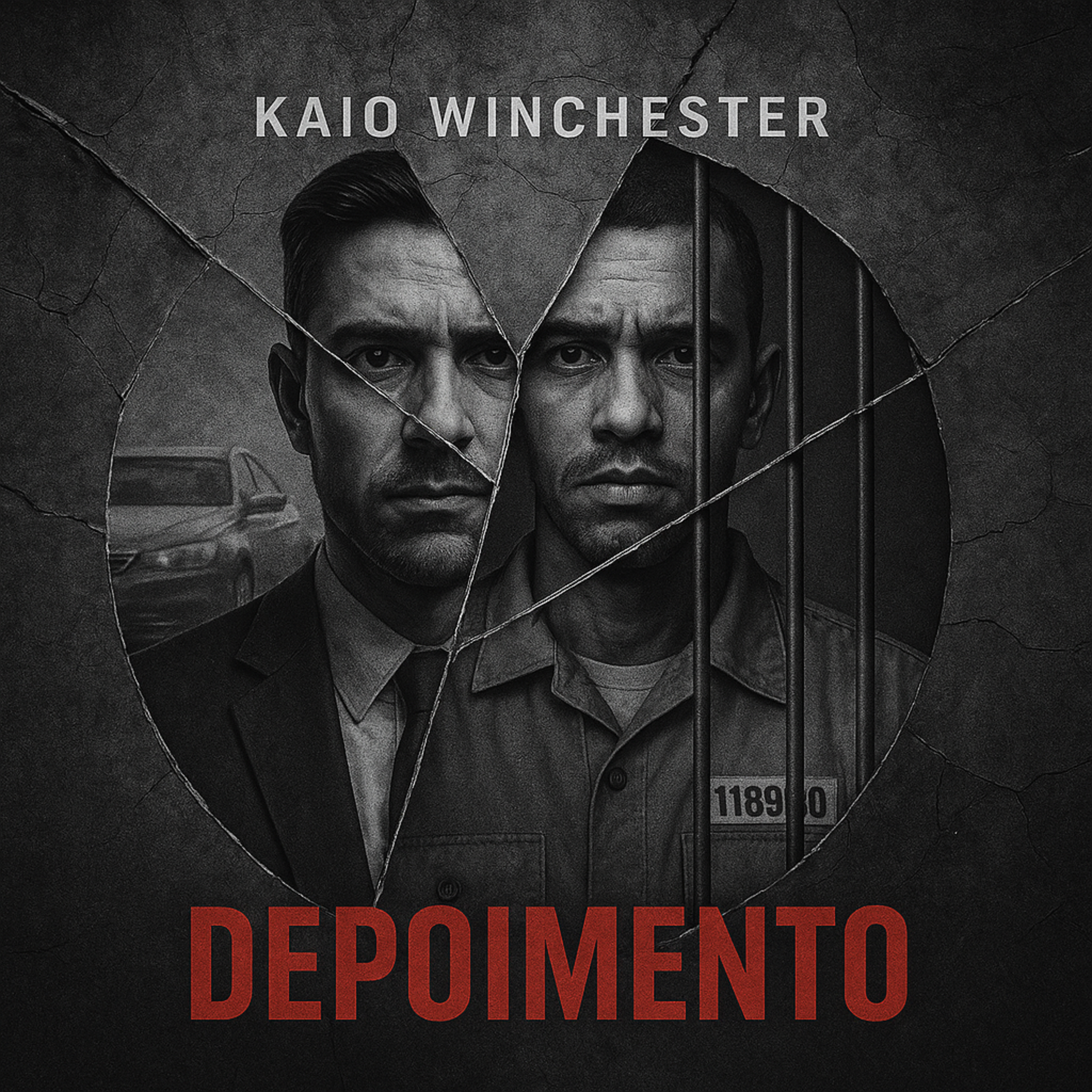 Depoimento artwork