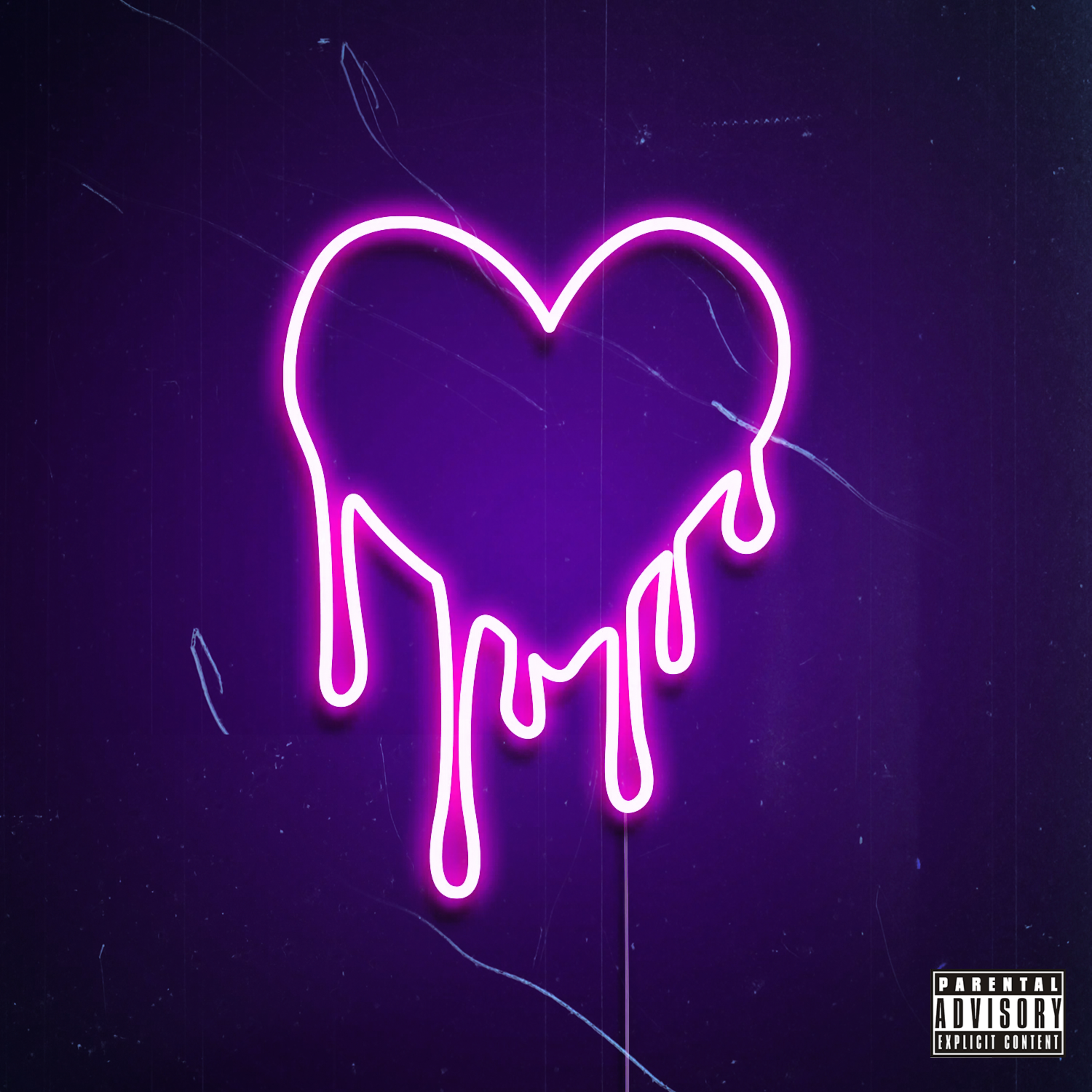 Purple Hearts artwork
