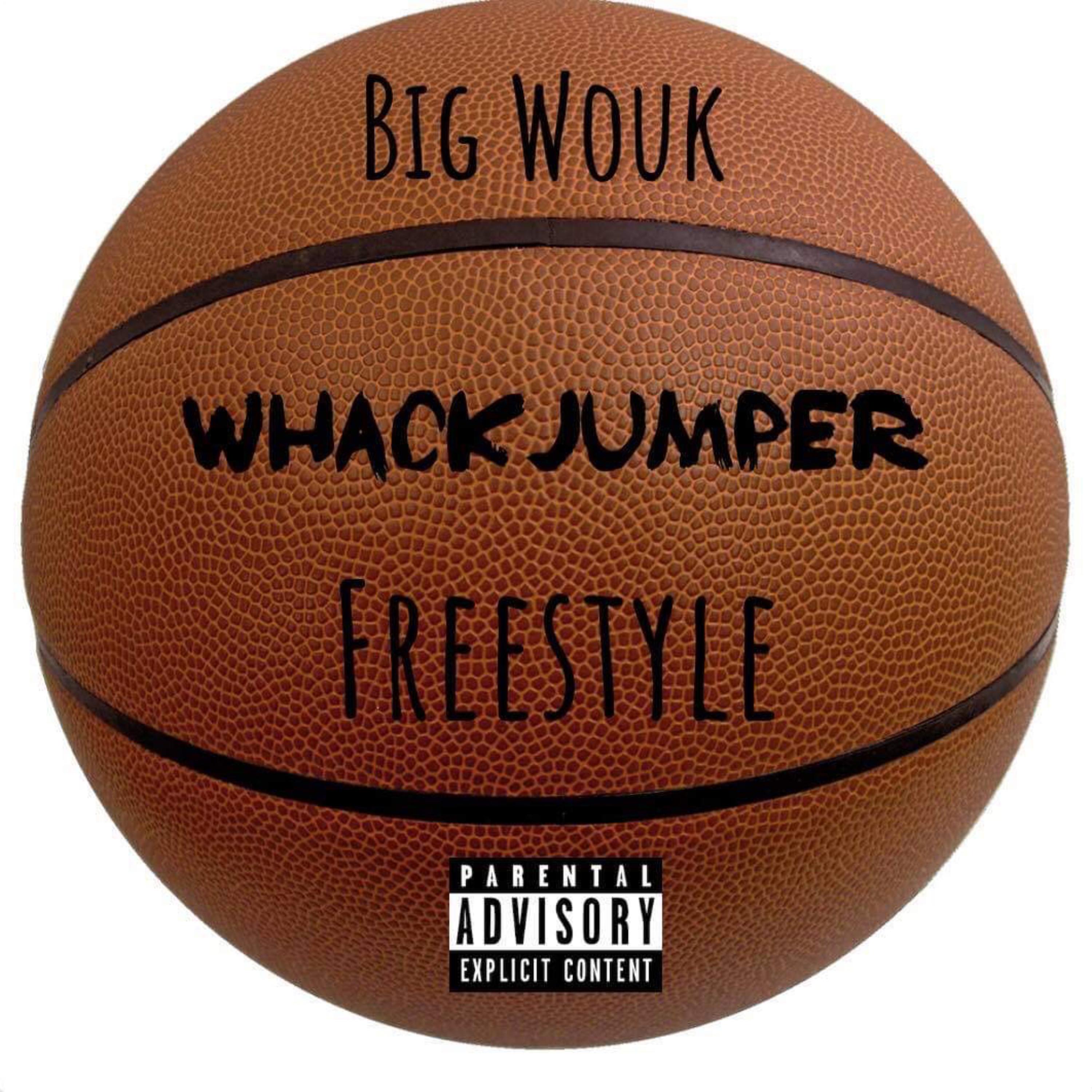 Whack Jumper Freestyle artwork