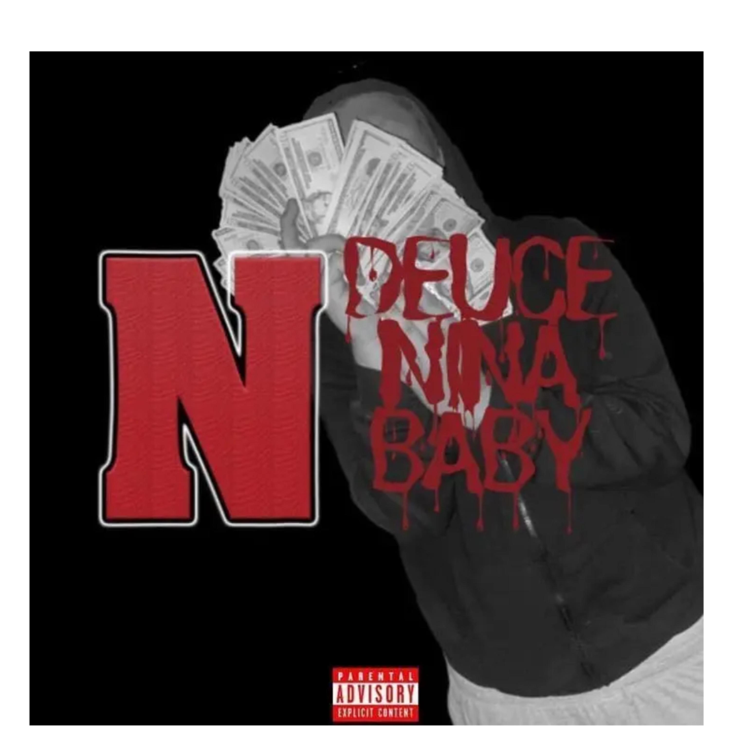 Deuce Nina Baby artwork