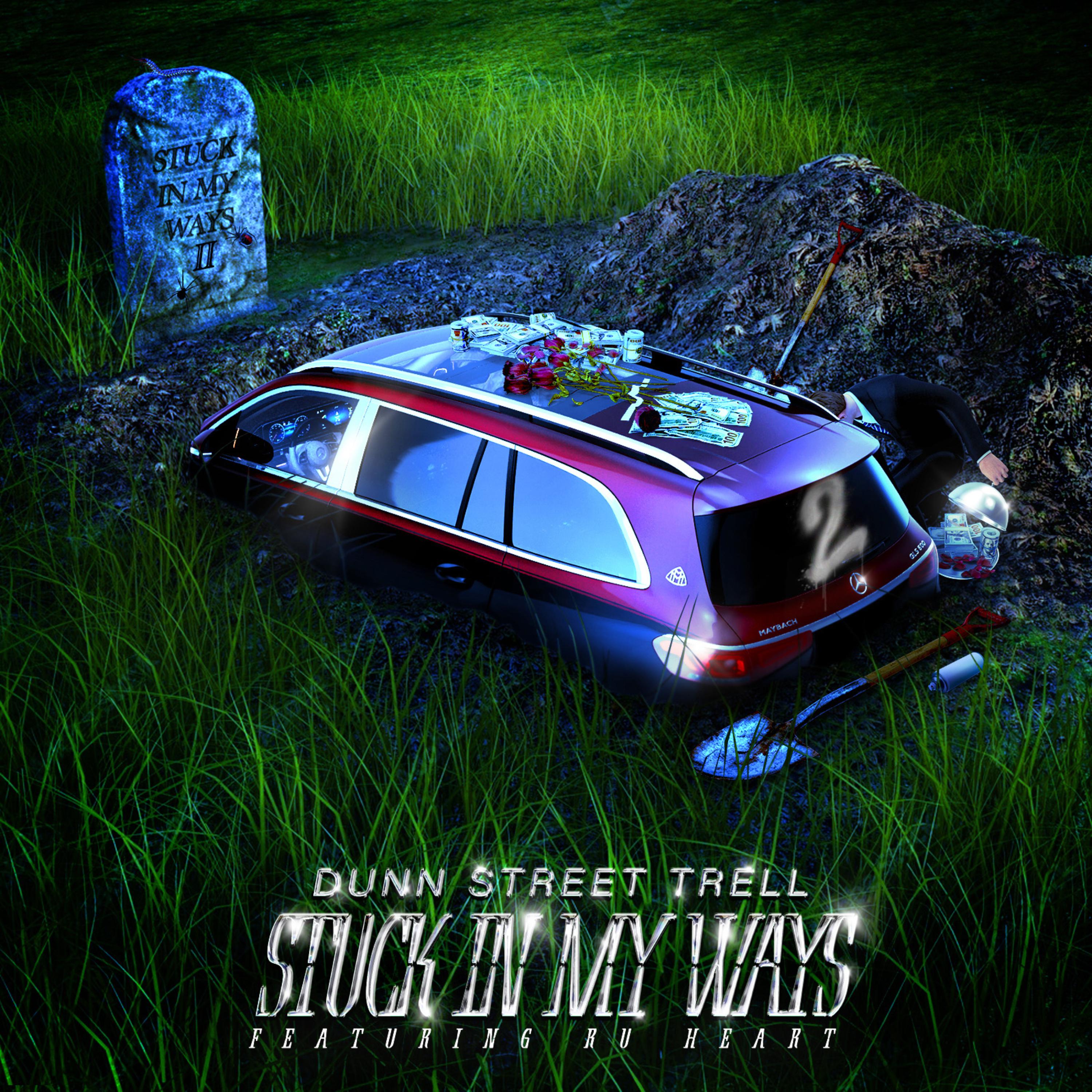 Stuck In My Ways 2 artwork