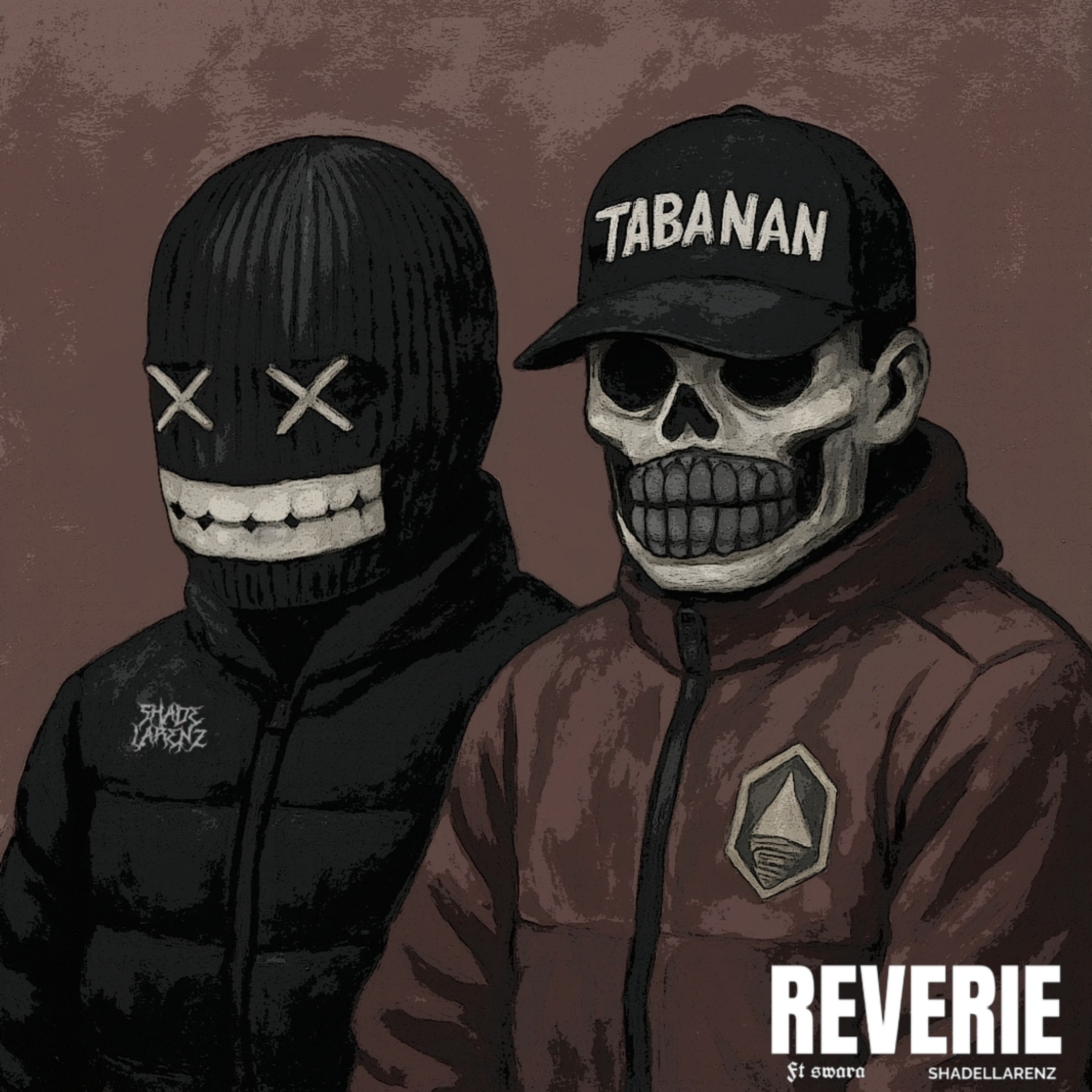 REVERIE artwork