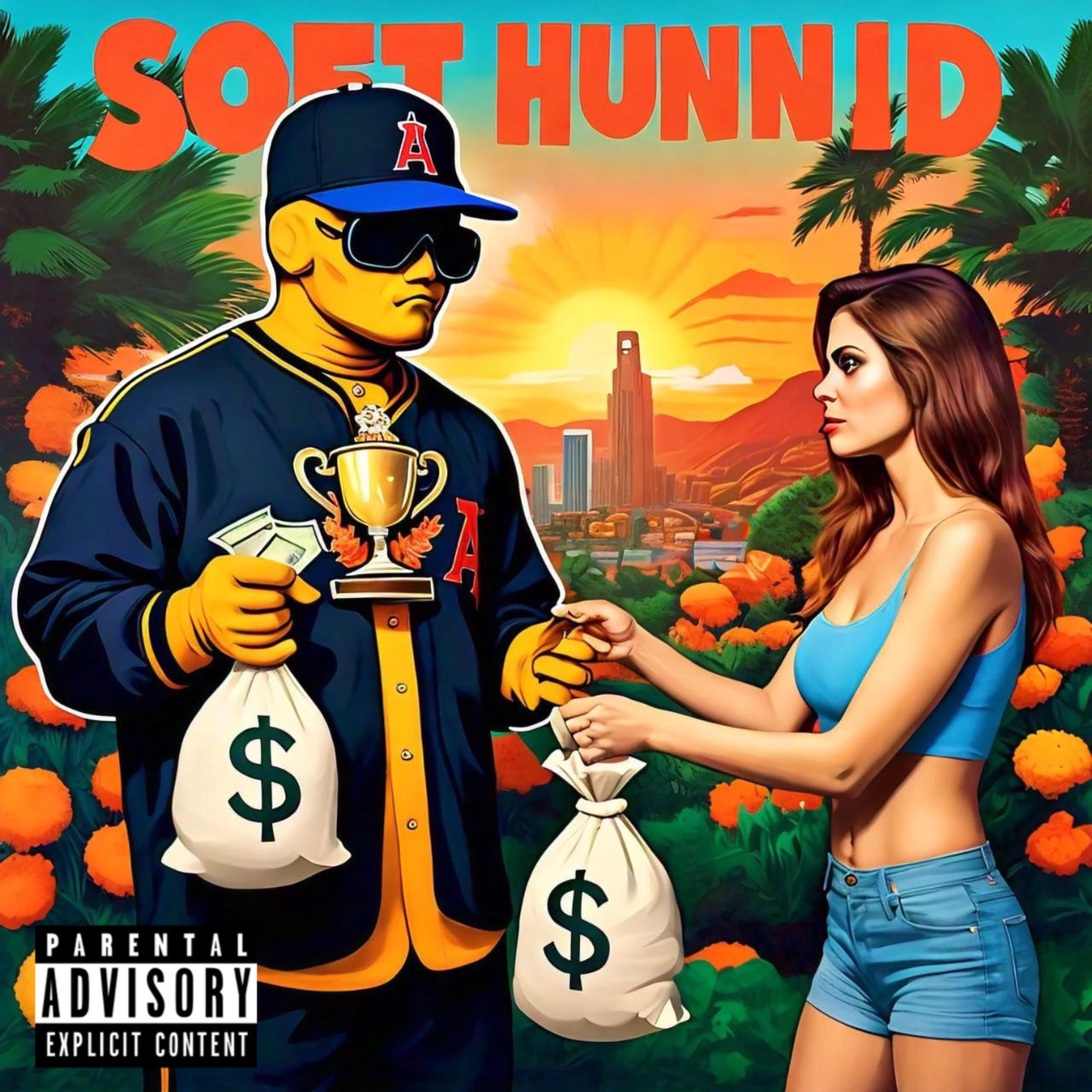 Soft Hunnid artwork