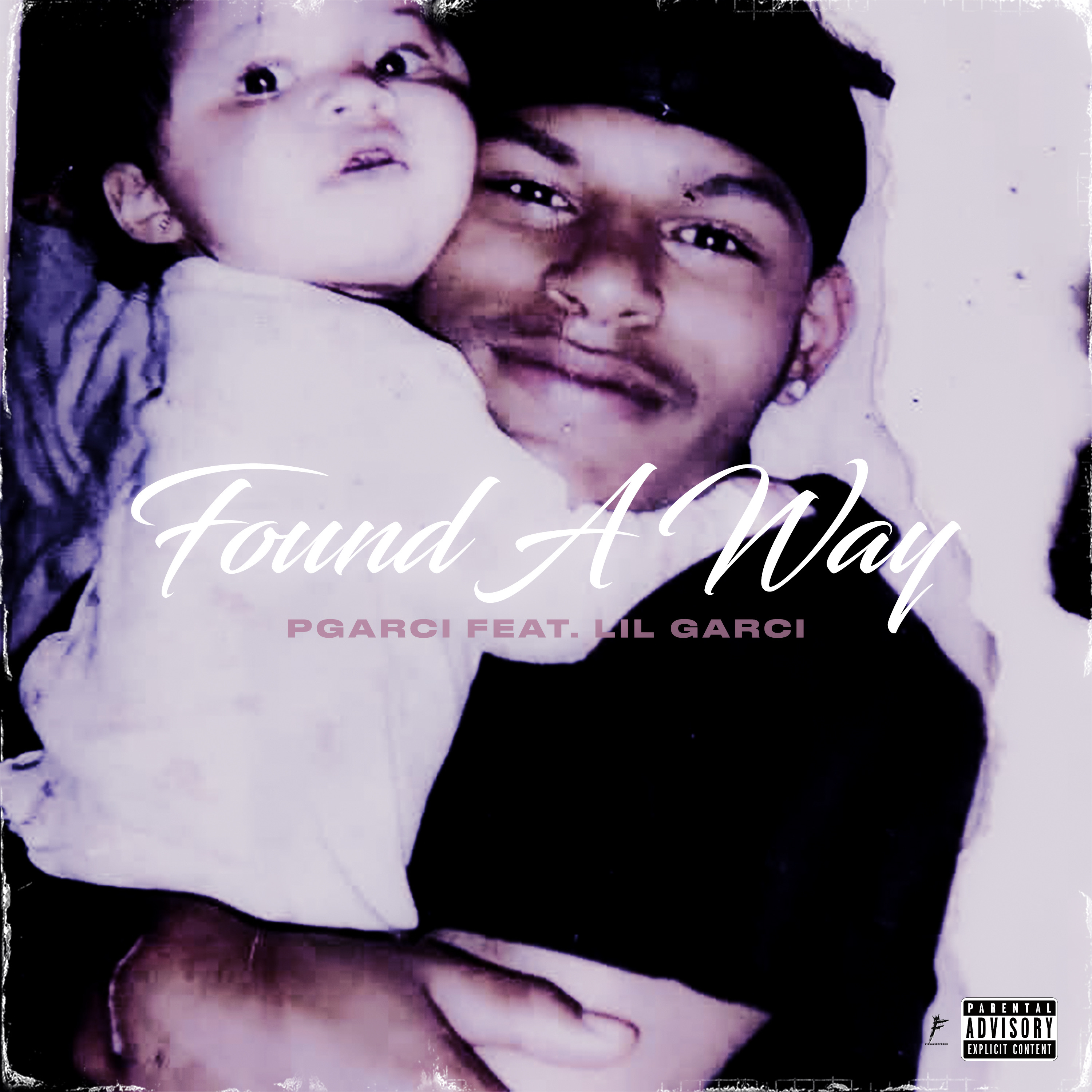 Found A Way artwork