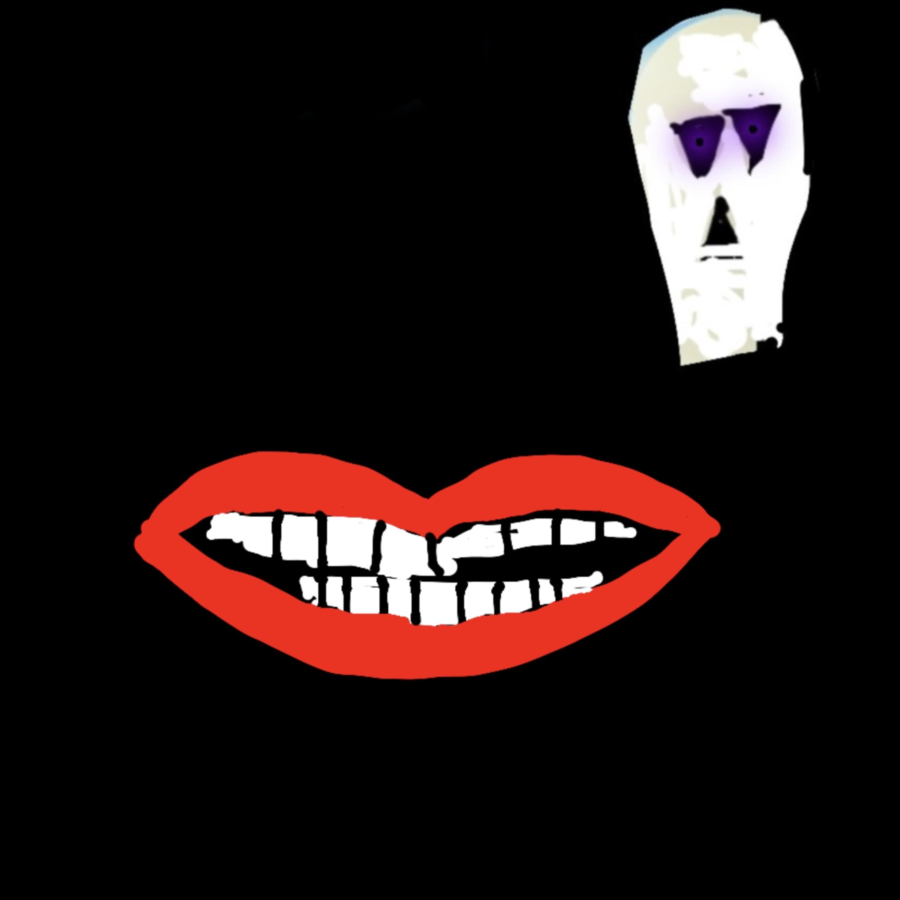Smile artwork
