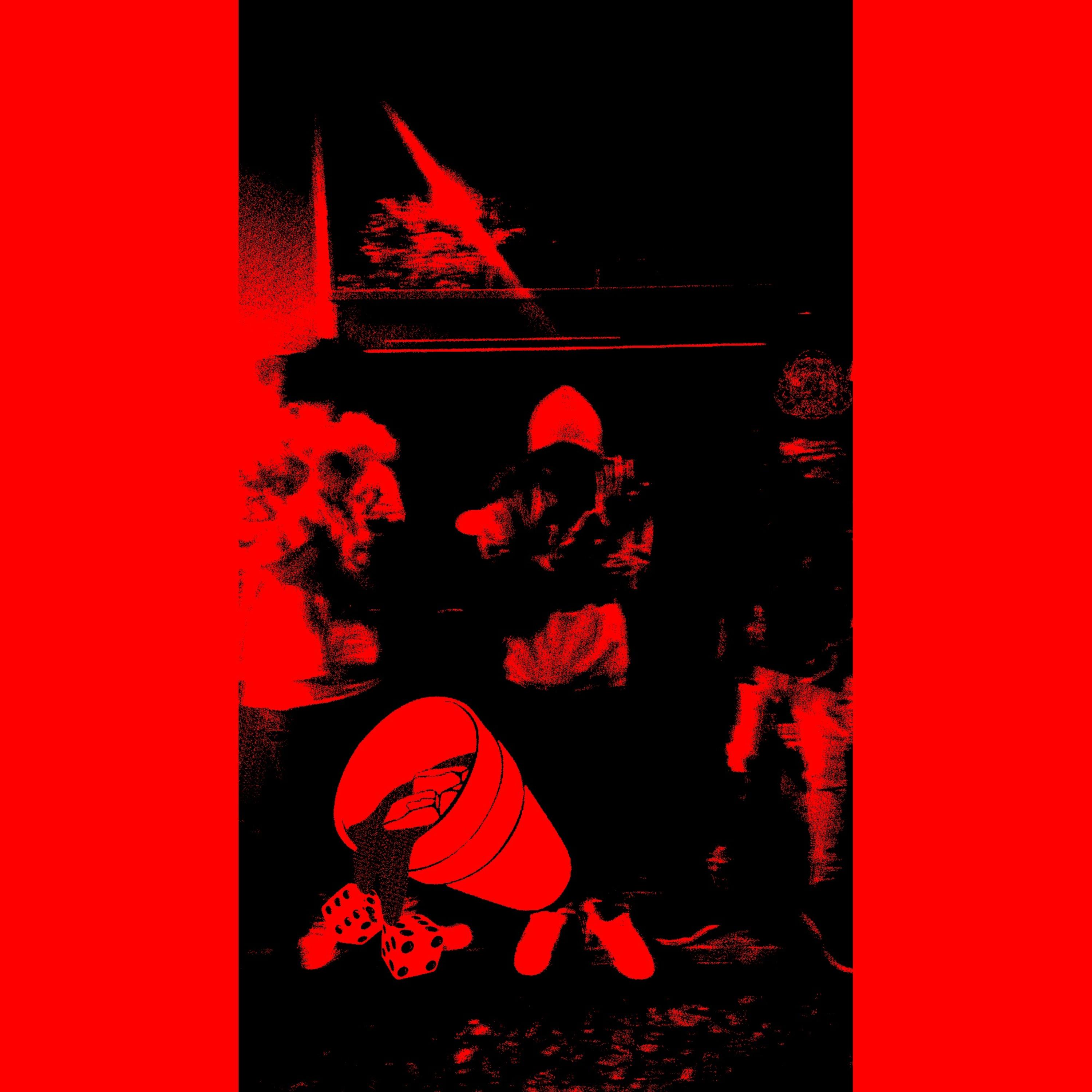 Double Down artwork