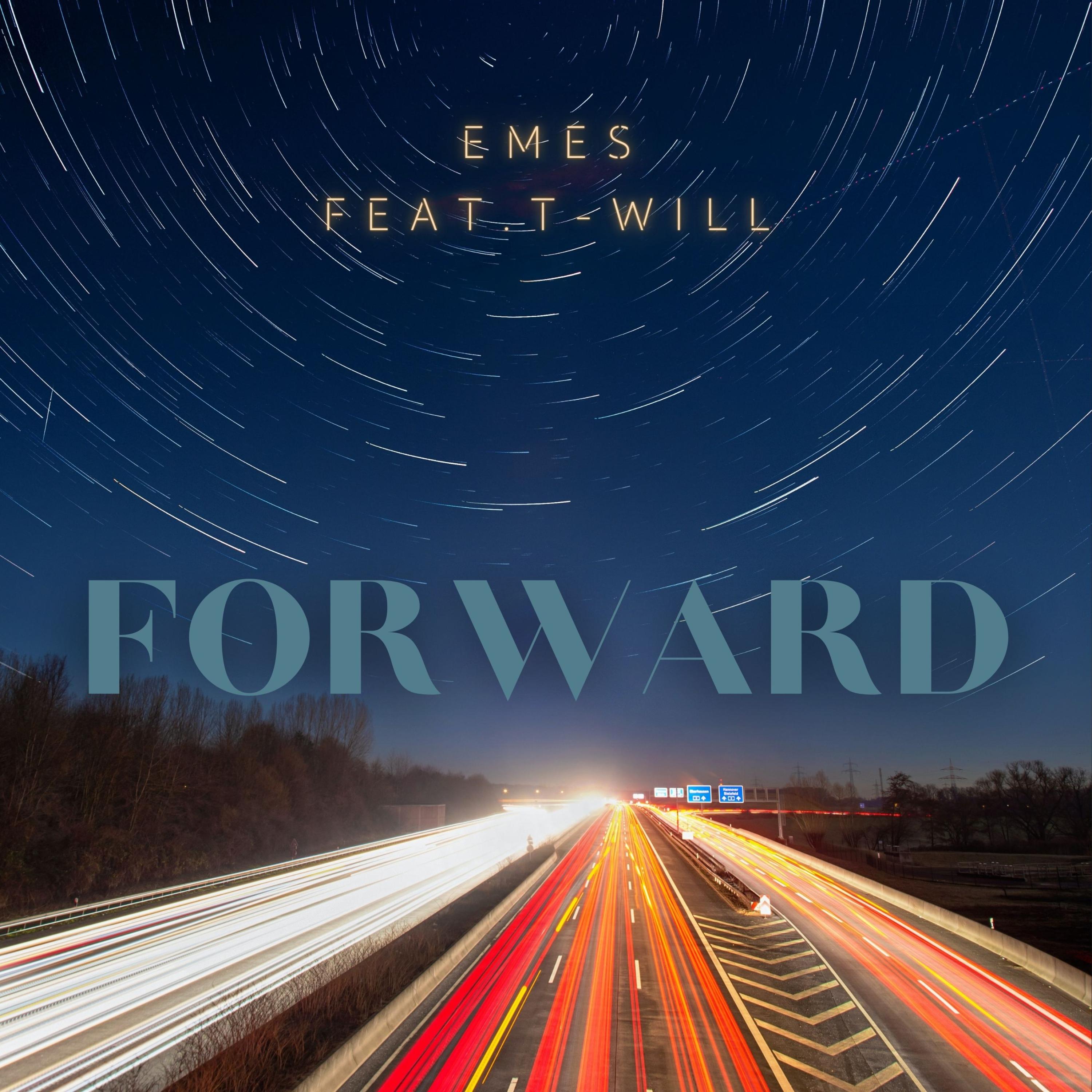Forward artwork
