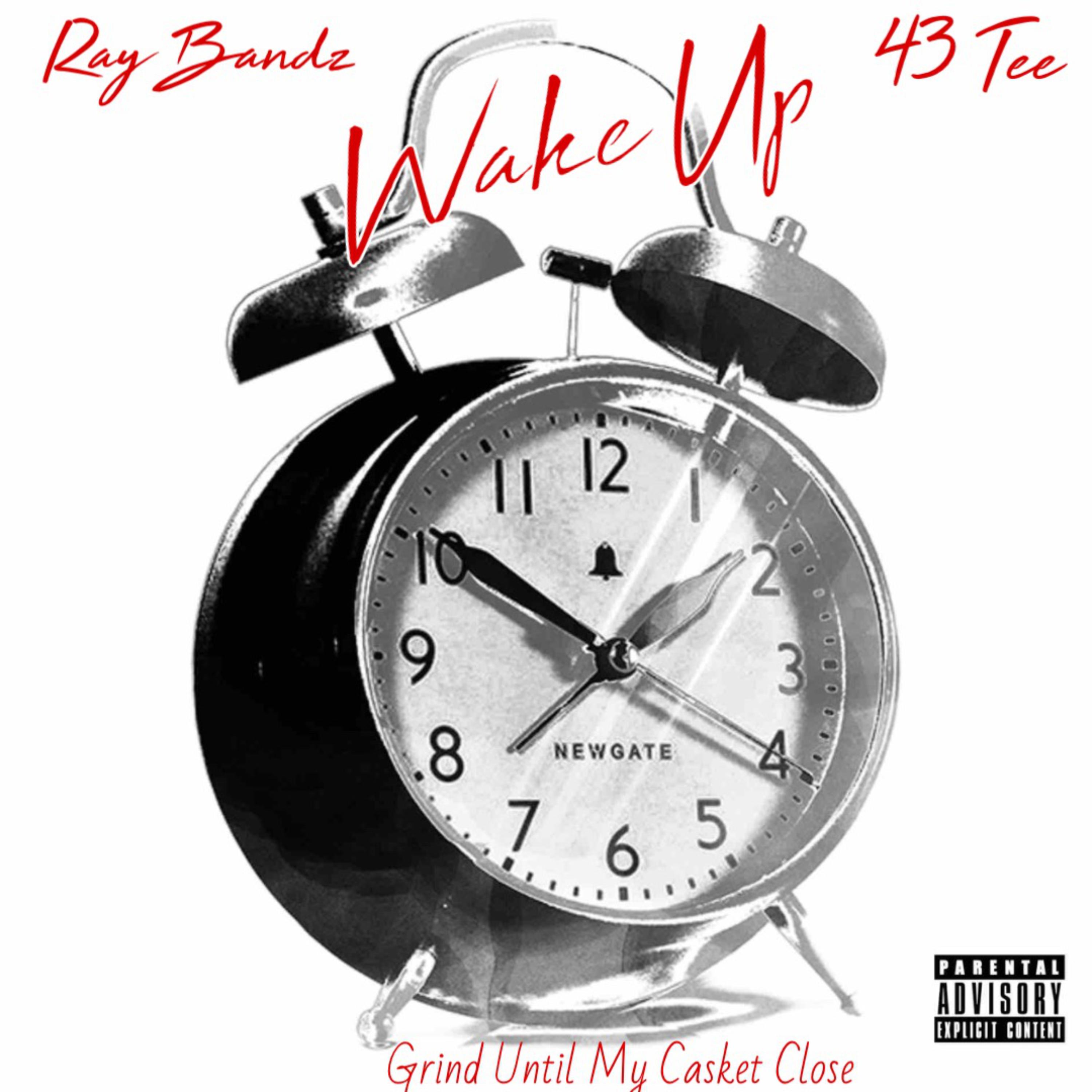 Wake Up artwork
