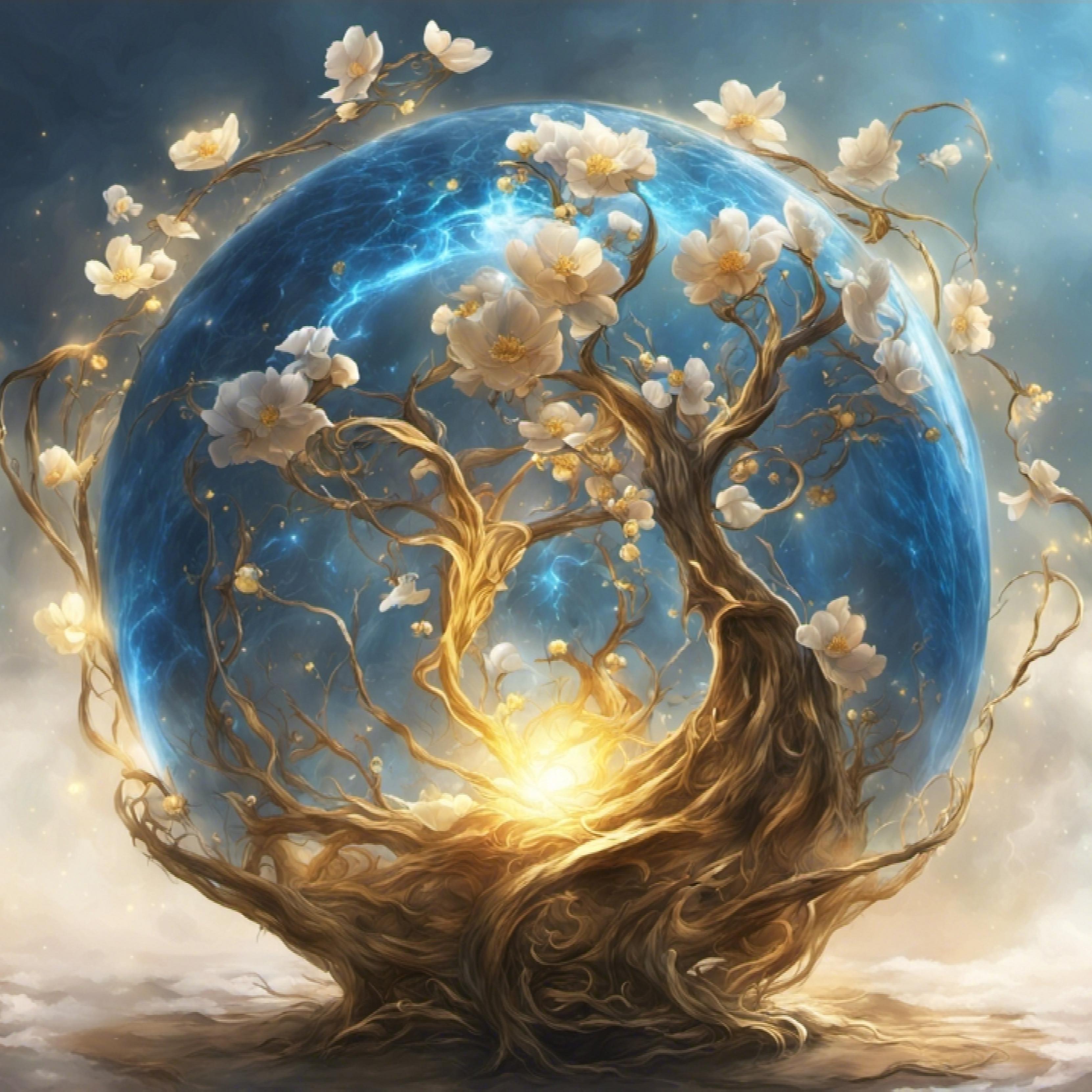 Electric Dreams v2 artwork