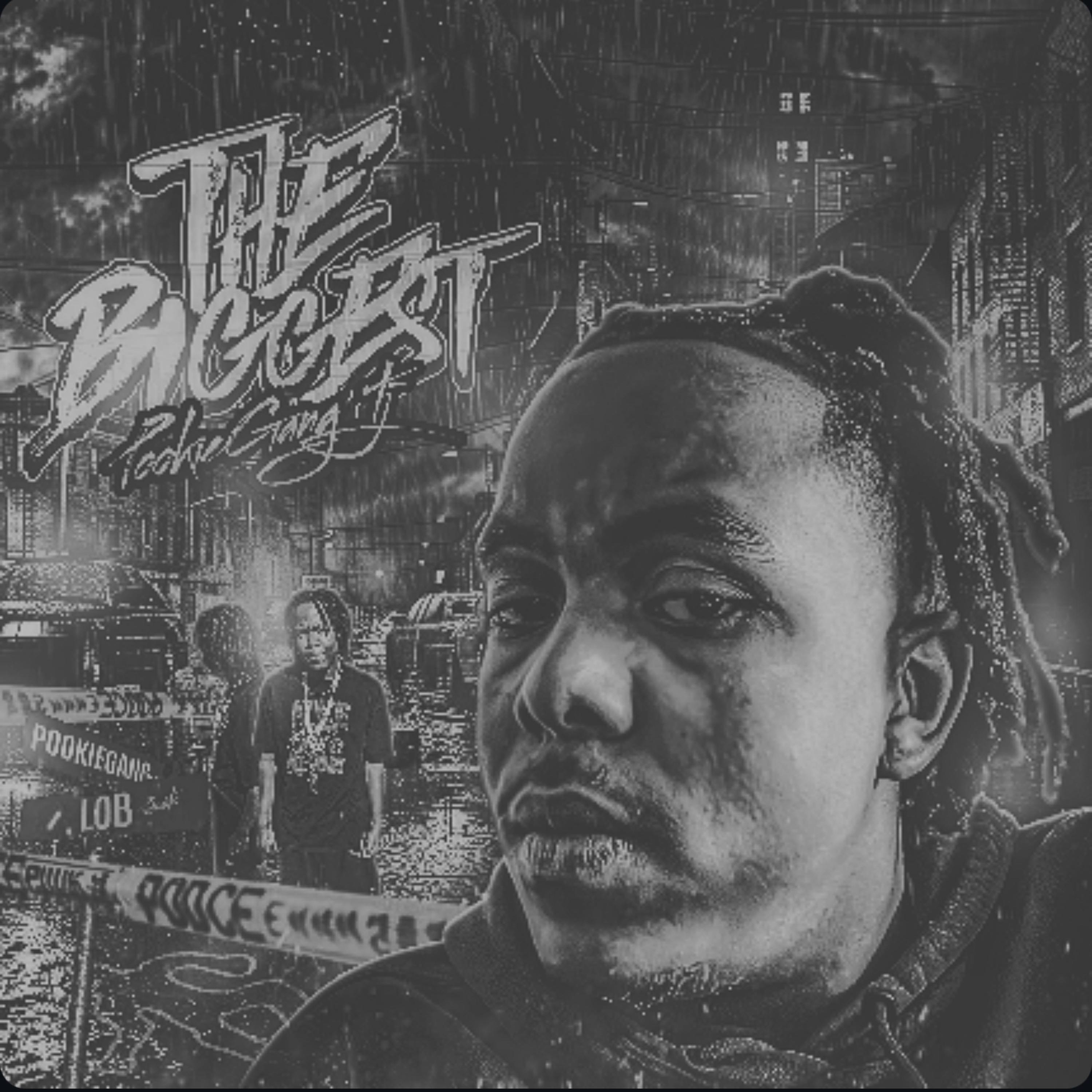 The Biggest (Deluxe) artwork