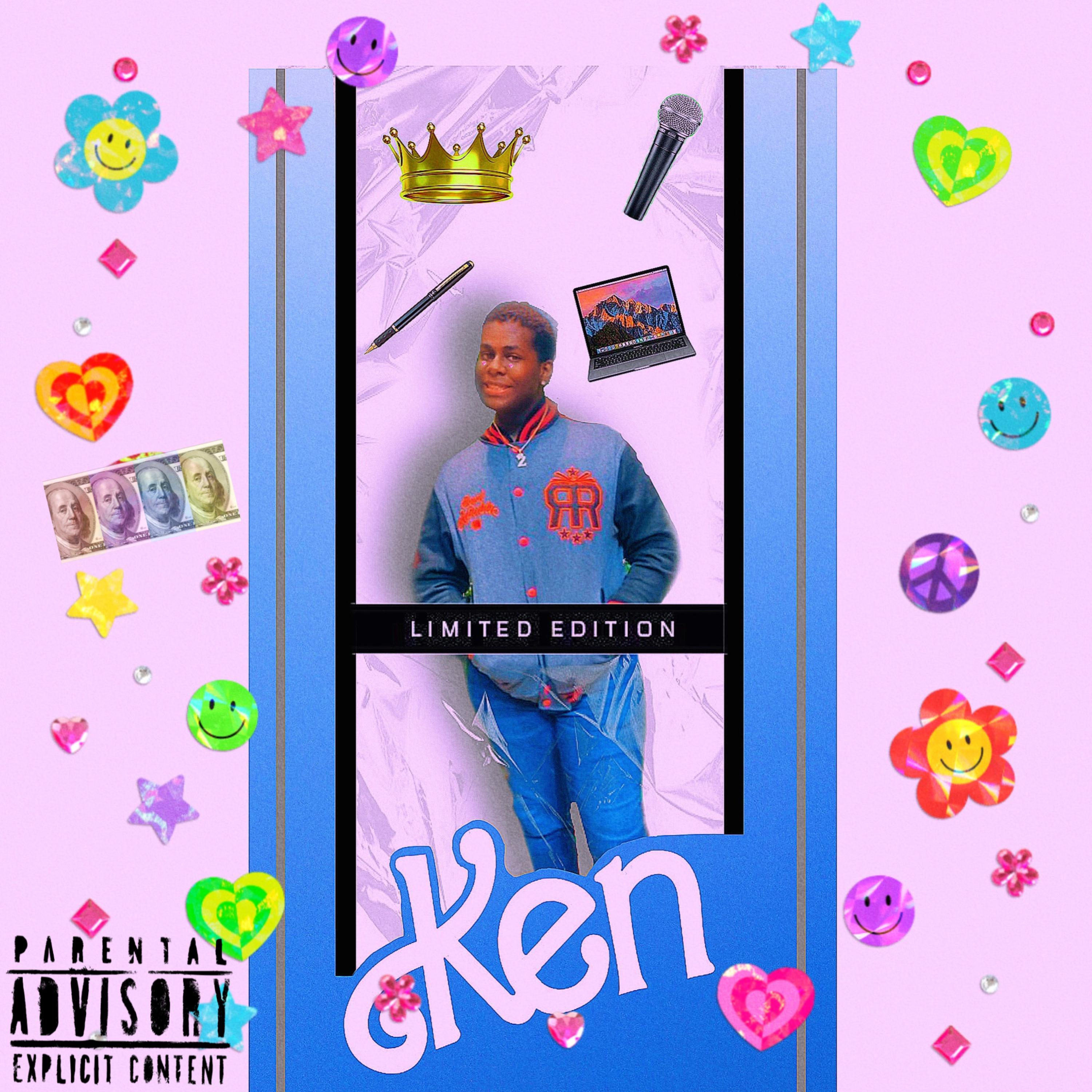 Limited Edition artwork