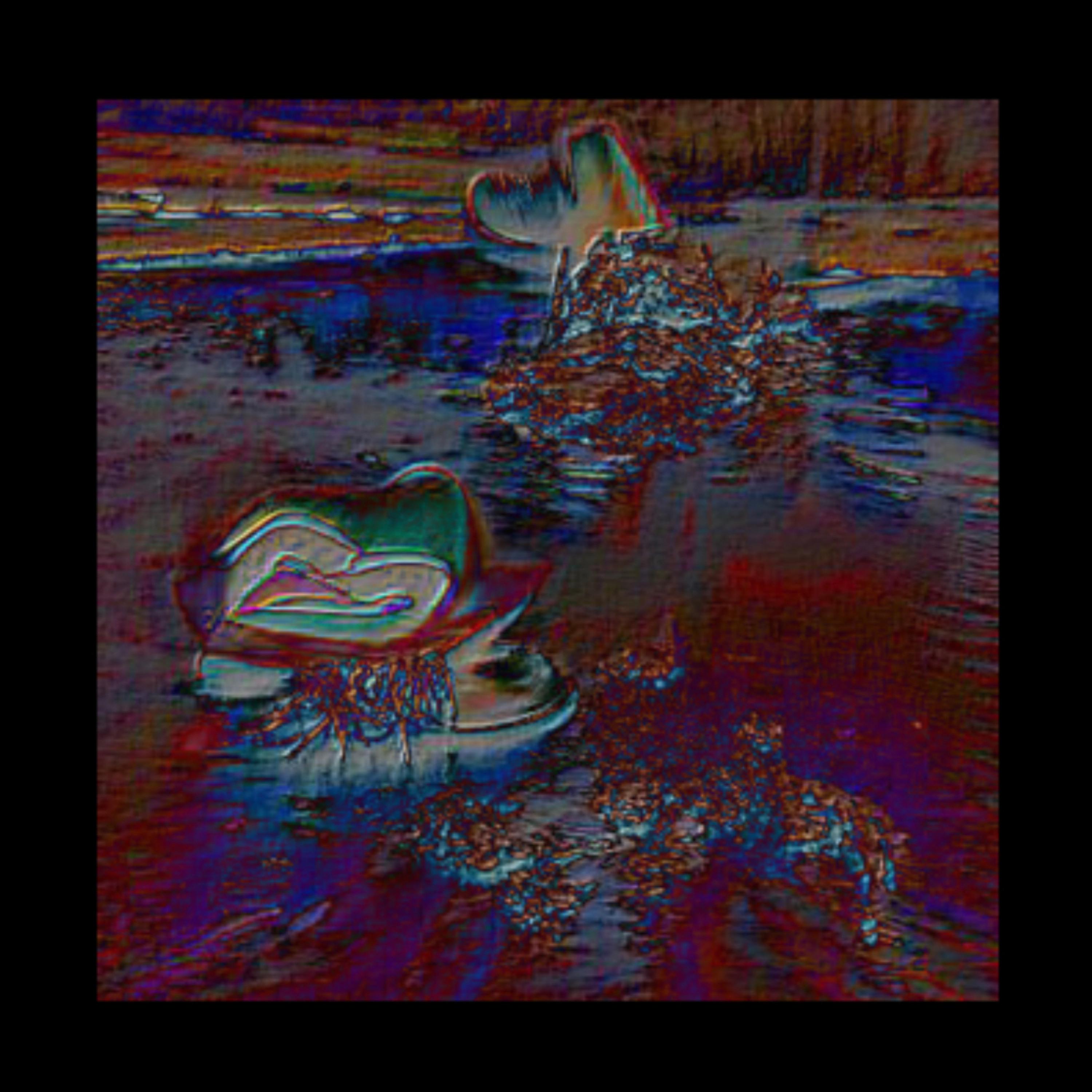 Photo Finish artwork